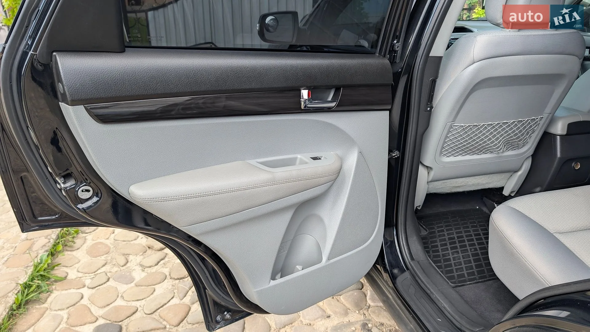 2012 Kia Sorento - мініатюра 34