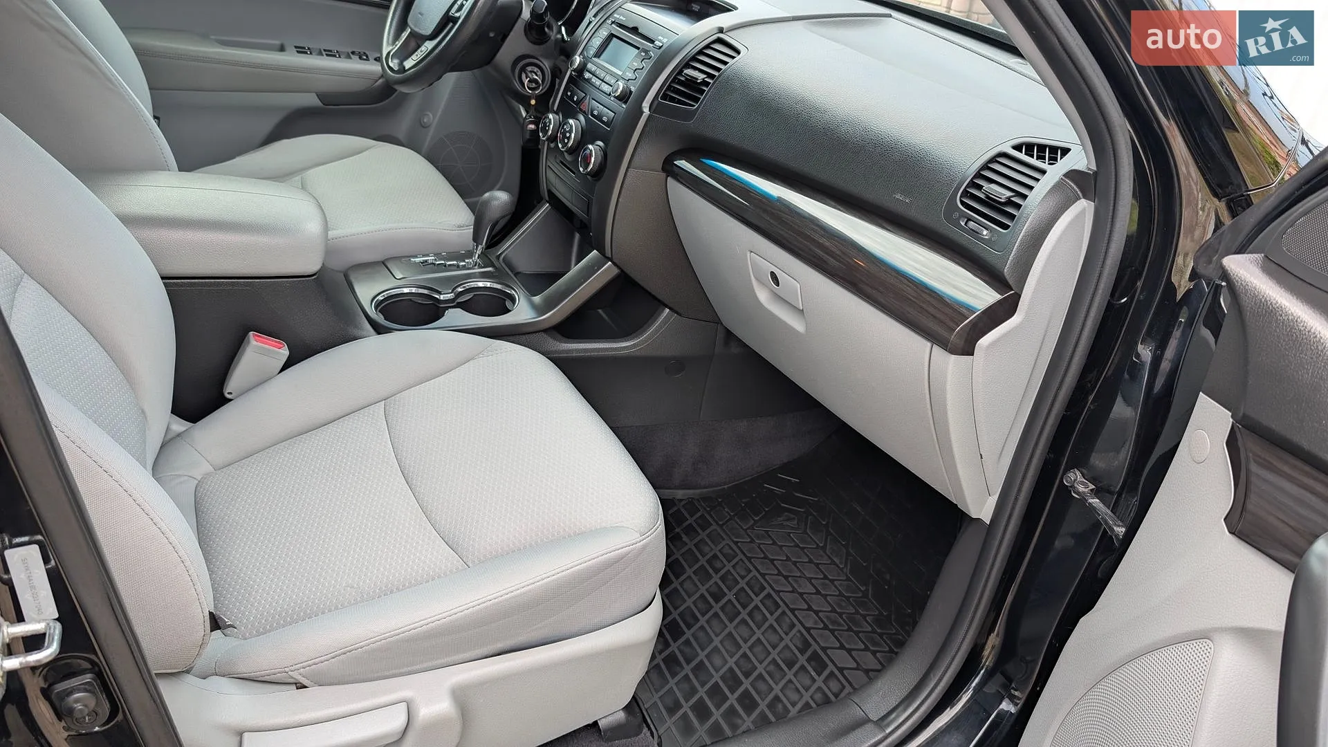 2012 Kia Sorento - мініатюра 40