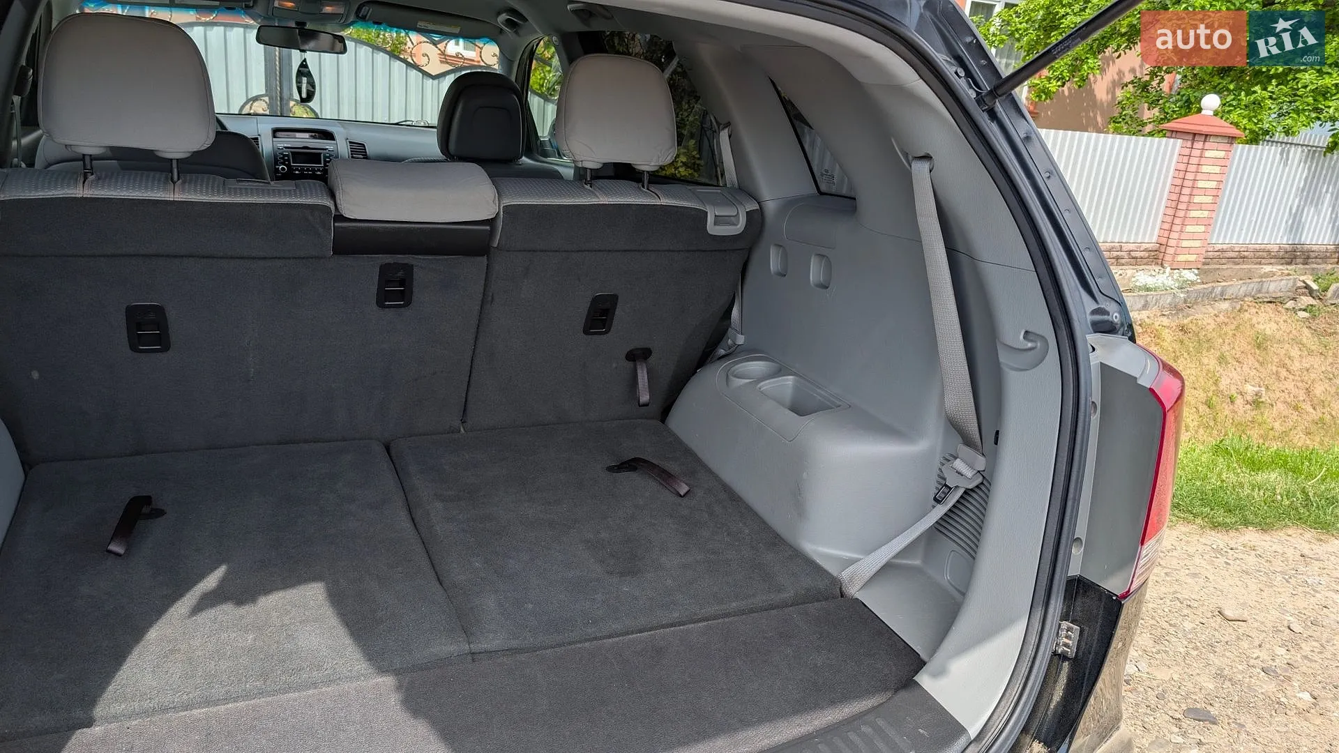 2012 Kia Sorento - мініатюра 51