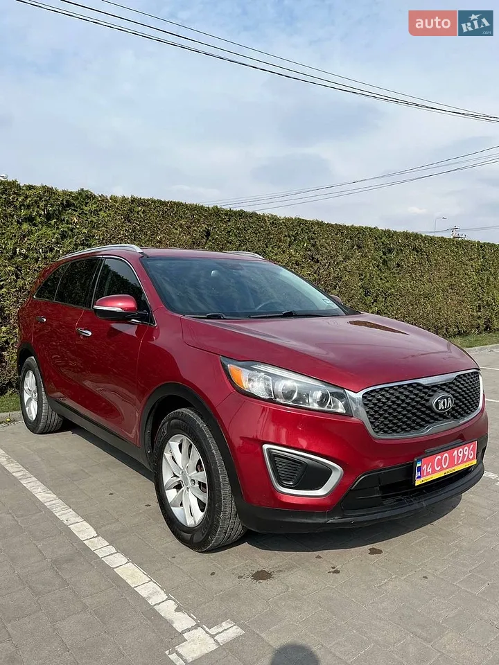 2017 Ford Escape - мініатюра 19