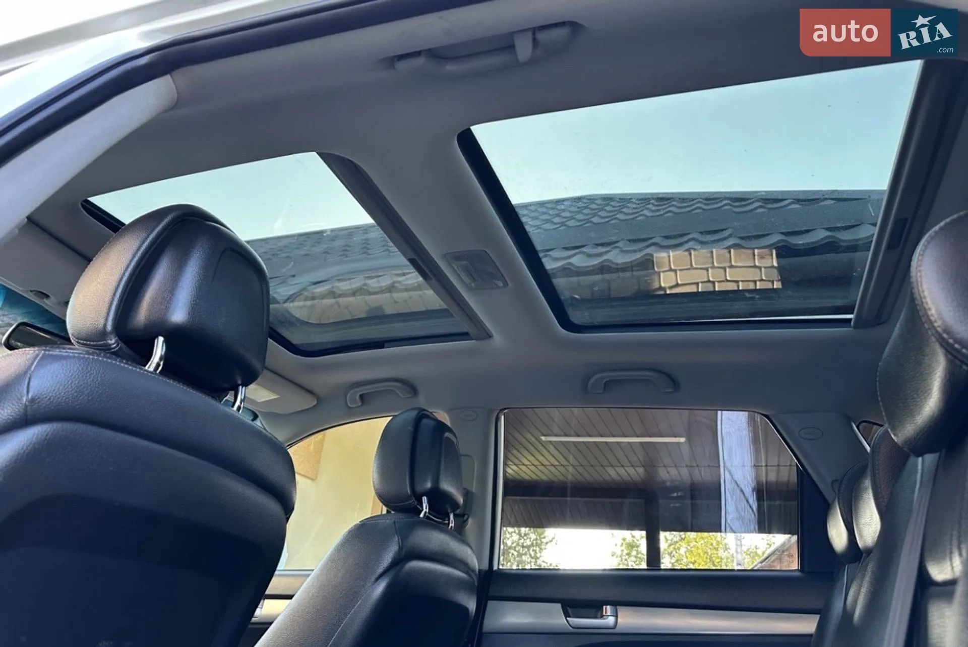 2012 Kia Sorento - мініатюра 35