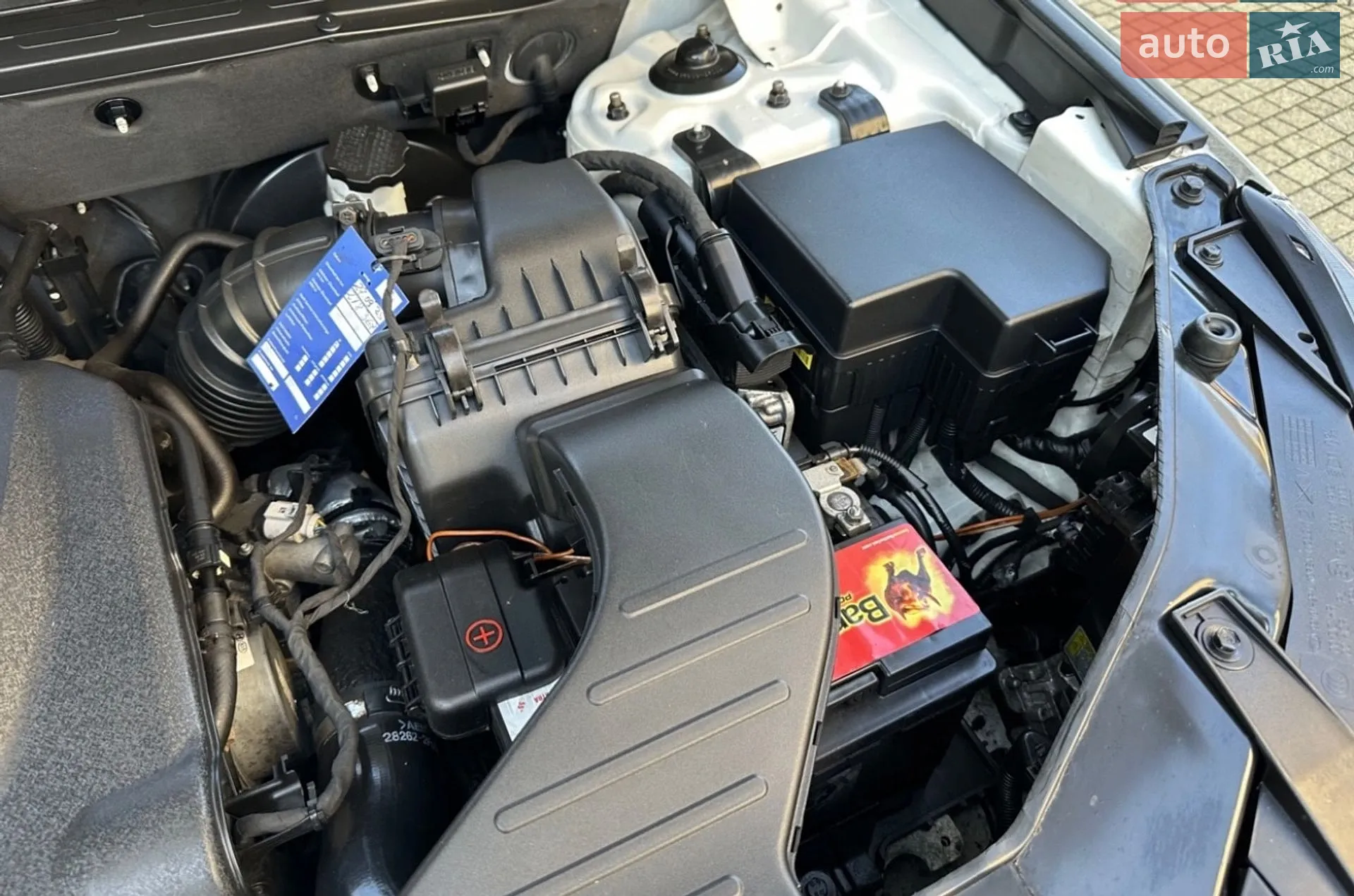 2012 Kia Sorento - мініатюра 49