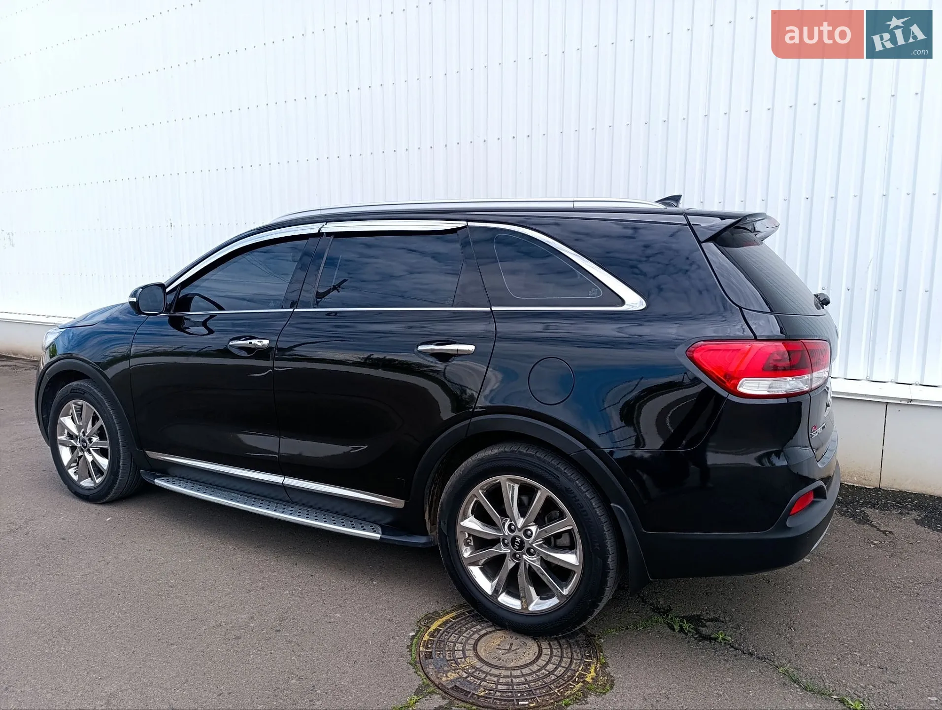 2015 Kia Sorento - мініатюра 2