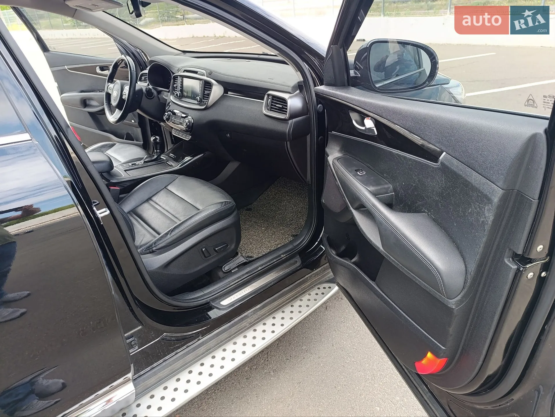2015 Kia Sorento - мініатюра 12