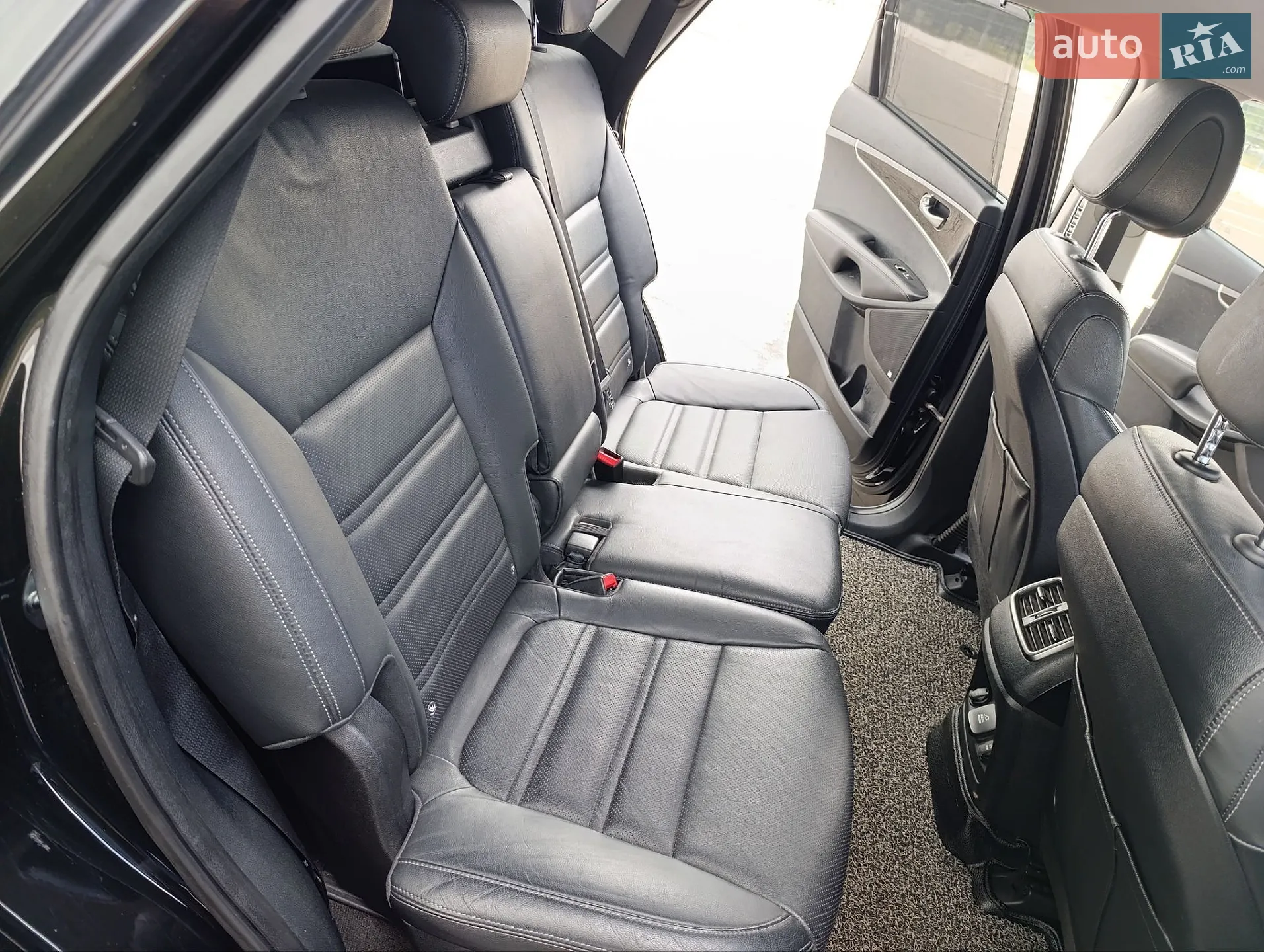 2015 Kia Sorento - мініатюра 17