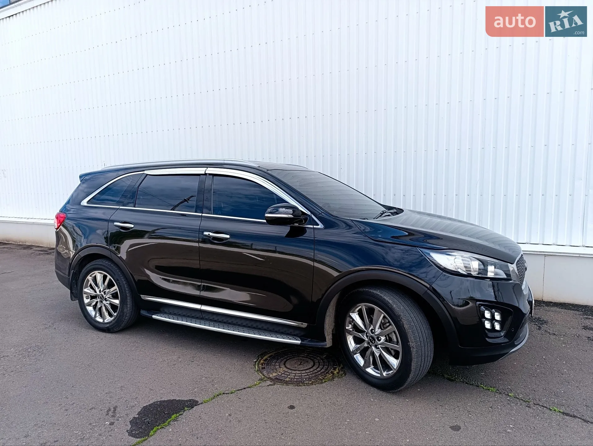 2015 Kia Sorento - мініатюра 33