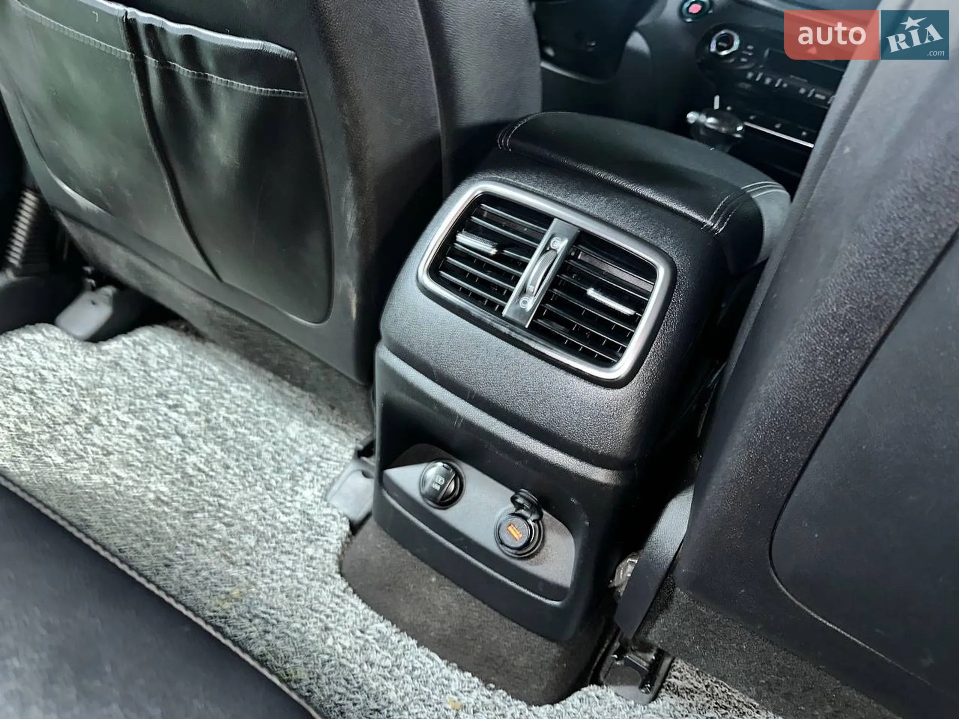Kia Sorento 2015 VIN KNAPS81ABFA062091 фото оголошення 7 з 23