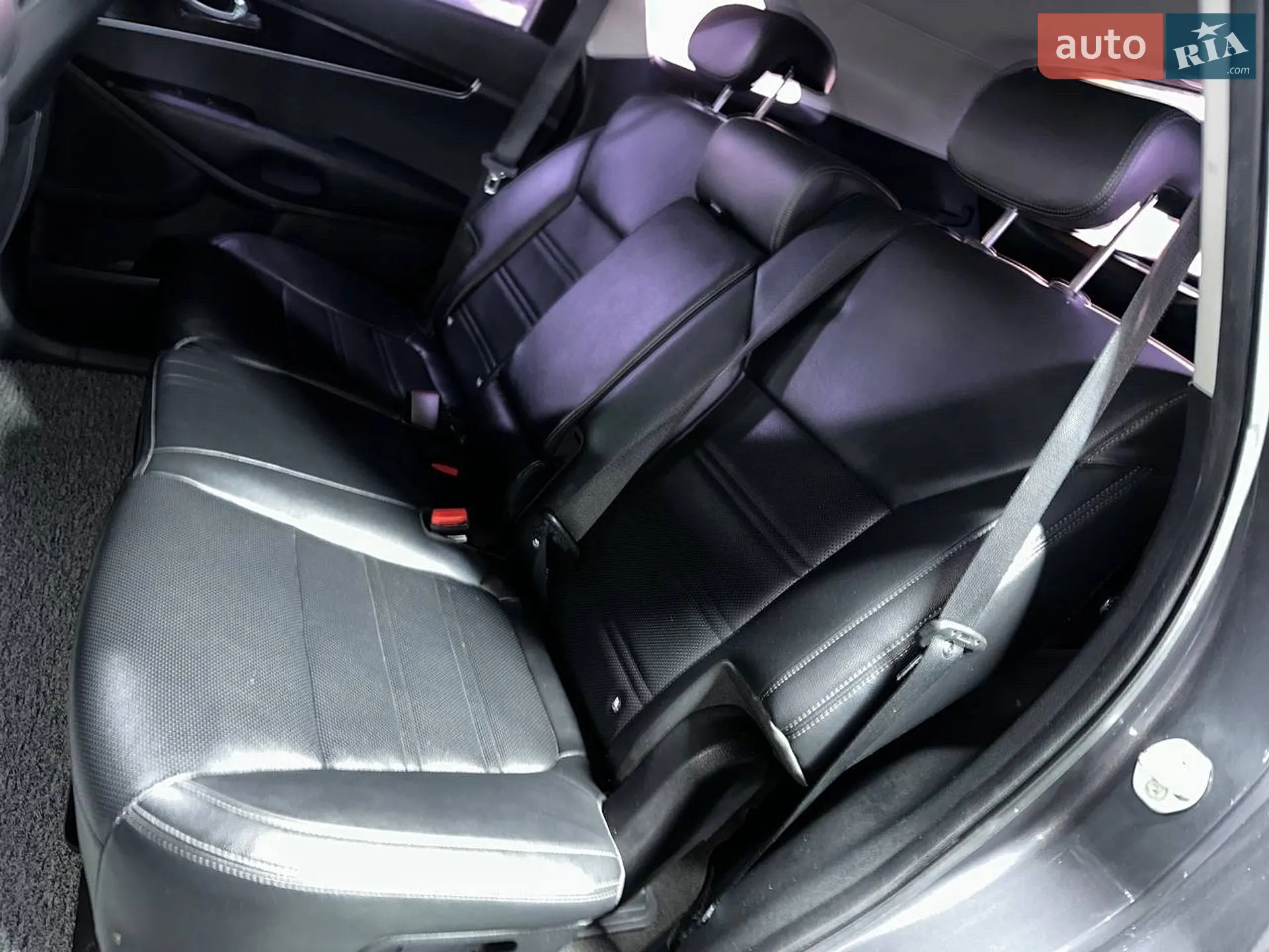 2015 Kia Sorento - мініатюра 7
