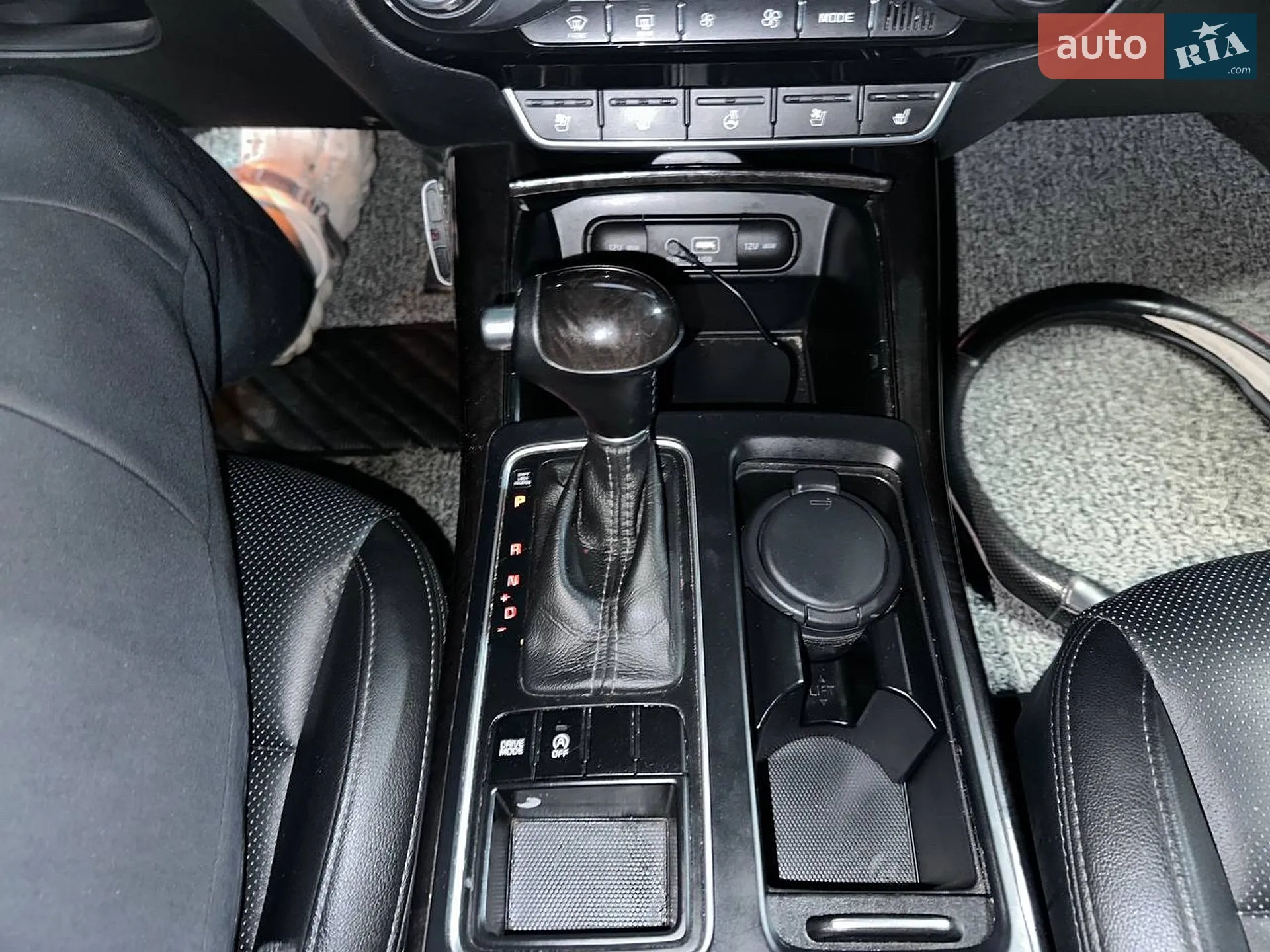 Kia Sorento 2015 VIN KNAPS81ABFA062091 фото оголошення 11 з 23