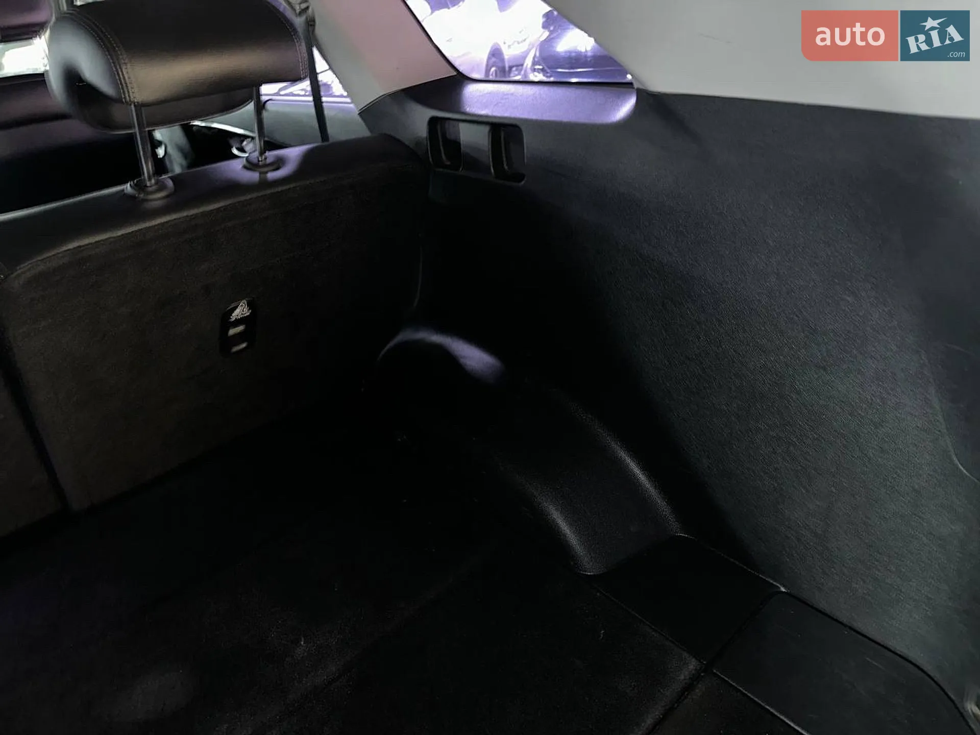 Kia Sorento 2015 VIN KNAPS81ABFA062091 фото оголошення 16 з 23