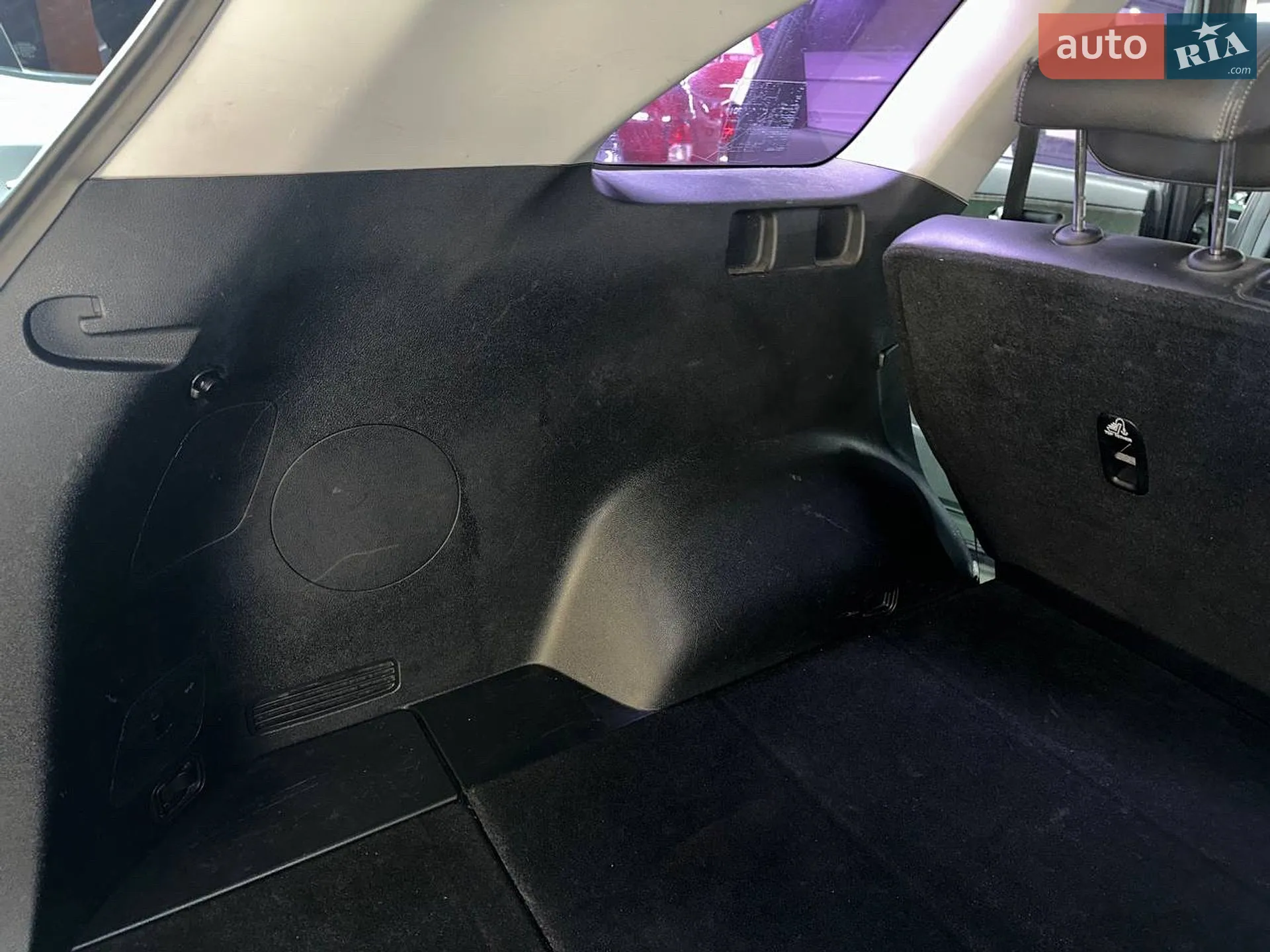 Kia Sorento 2015 VIN KNAPS81ABFA062091 фото оголошення 17 з 23