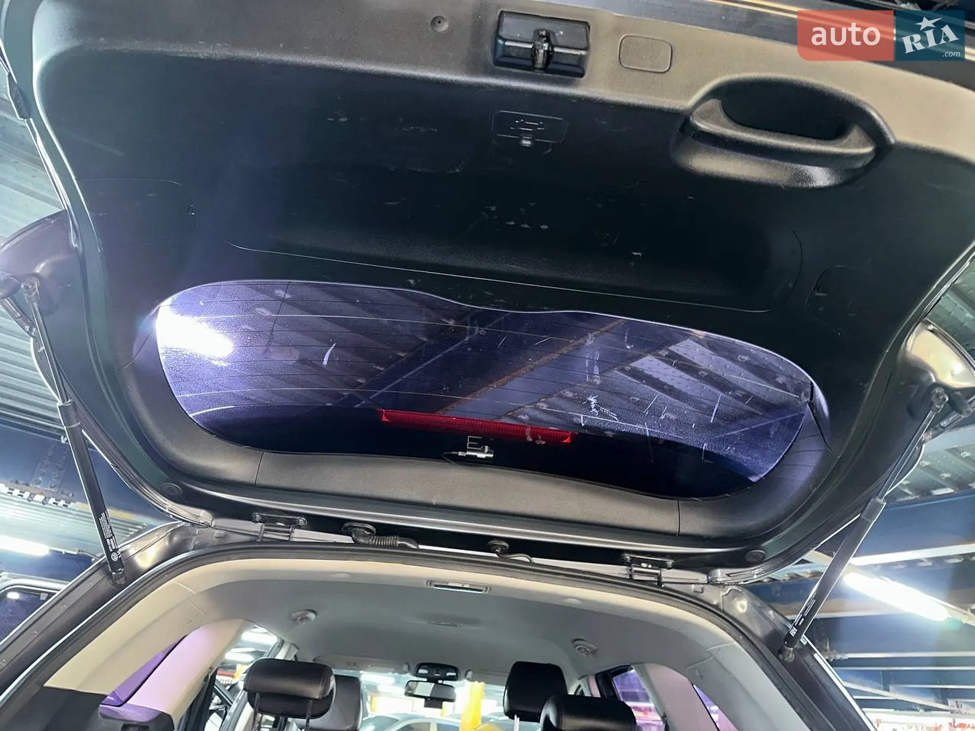 2015 Kia Sorento - мініатюра 31