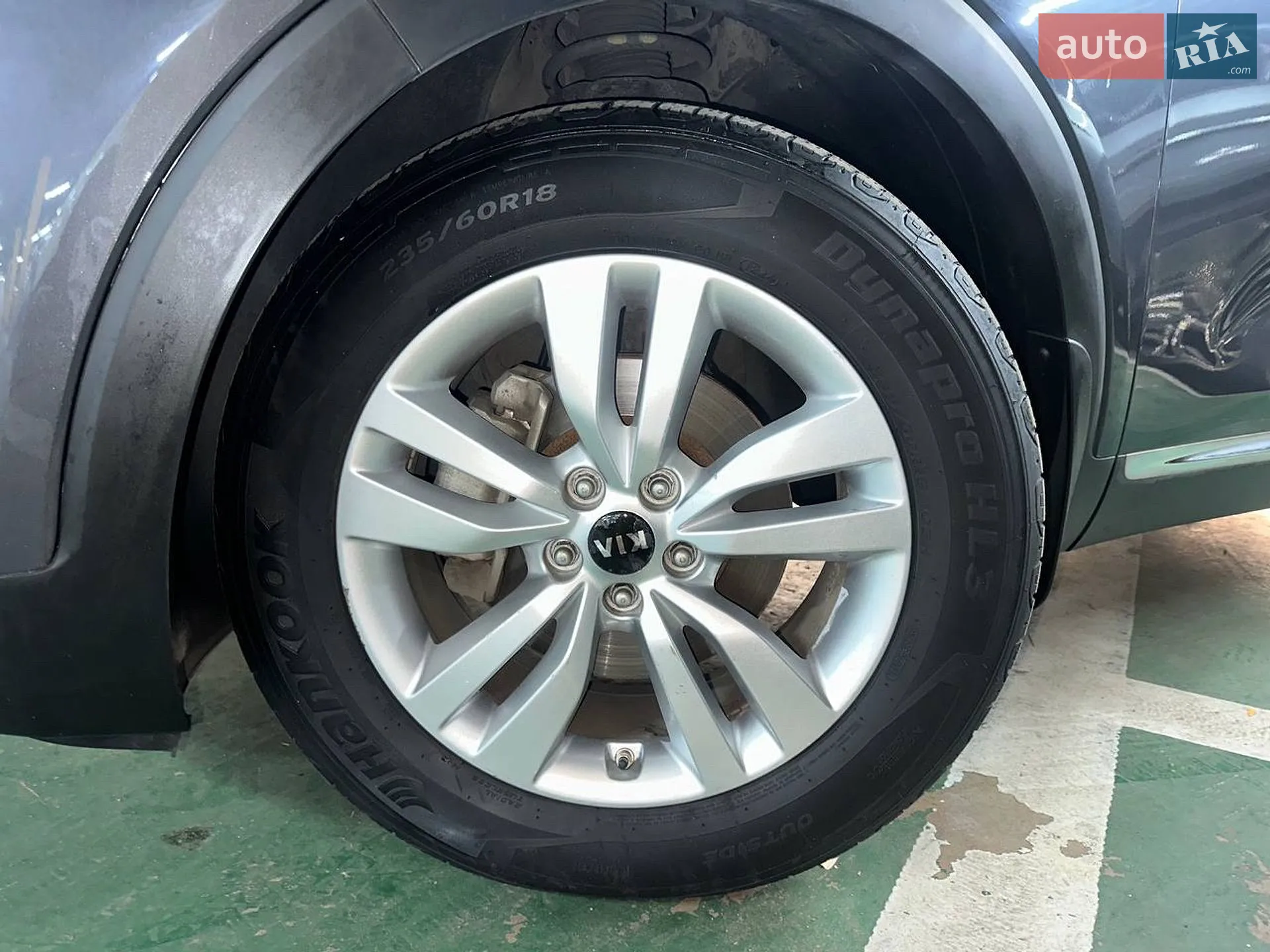 2015 Kia Sorento - мініатюра 35