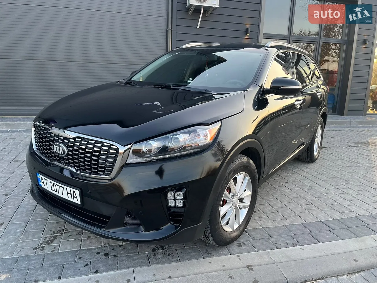 2016 Kia Sorento - мініатюра 11