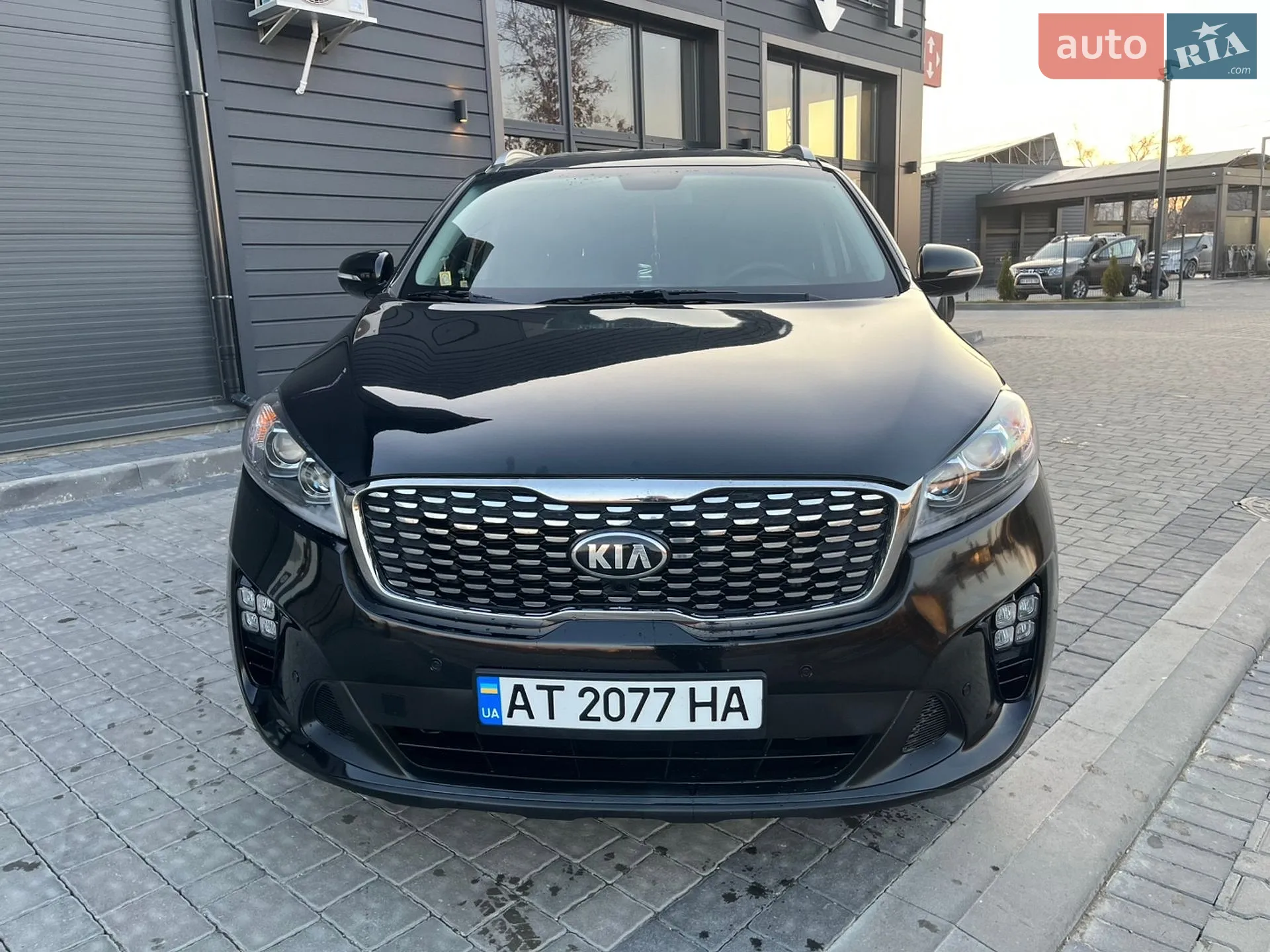 2015 Kia Sorento - мініатюра 11