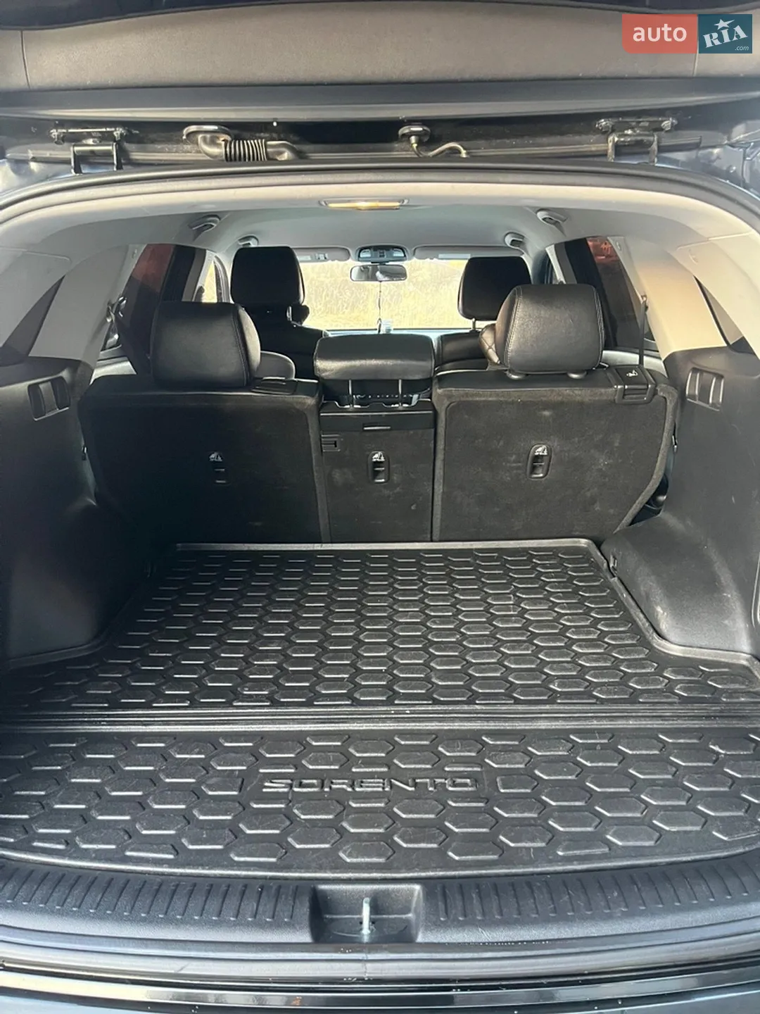 2015 Kia Sorento - мініатюра 14