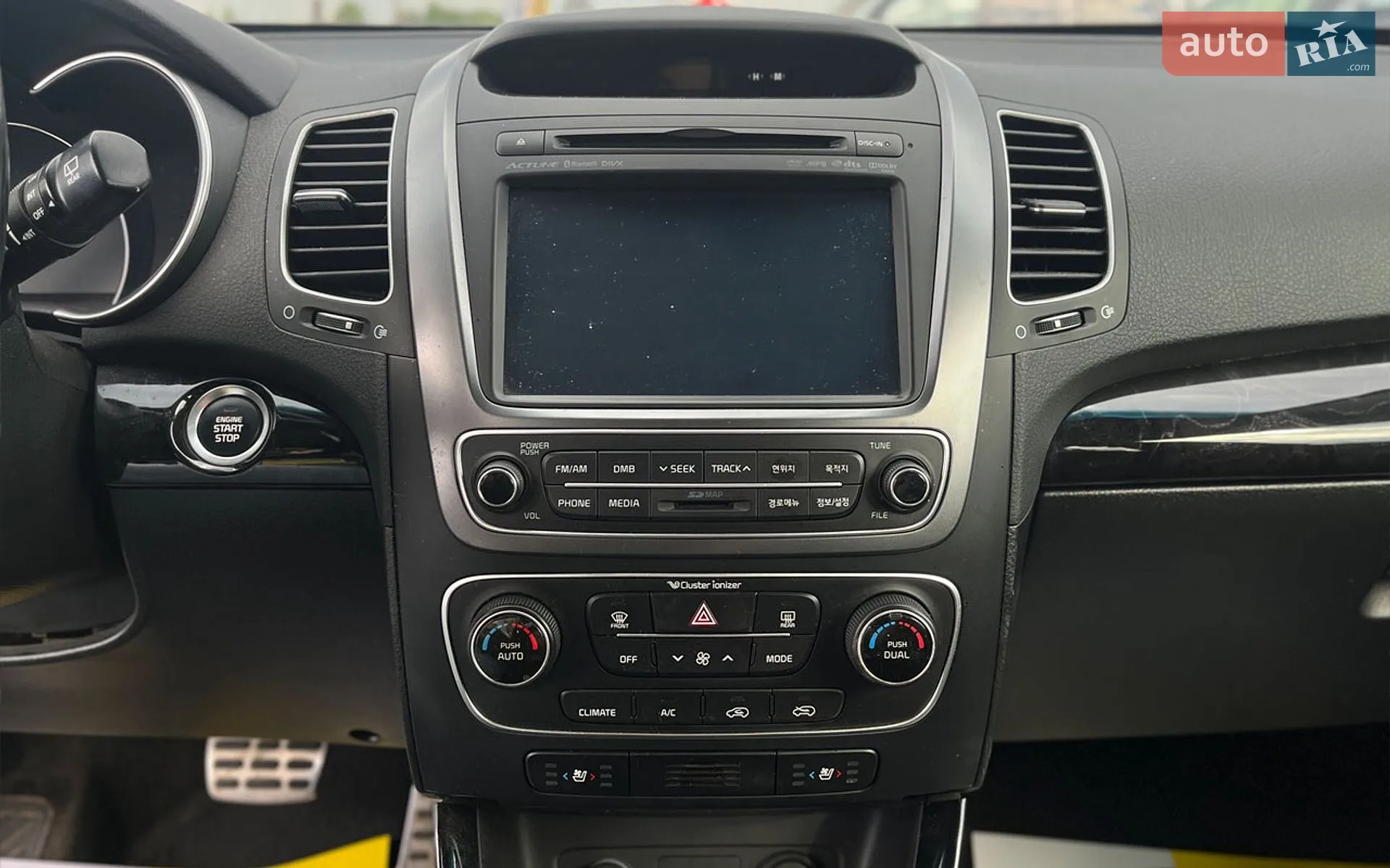 2014 Kia Sorento - мініатюра 21
