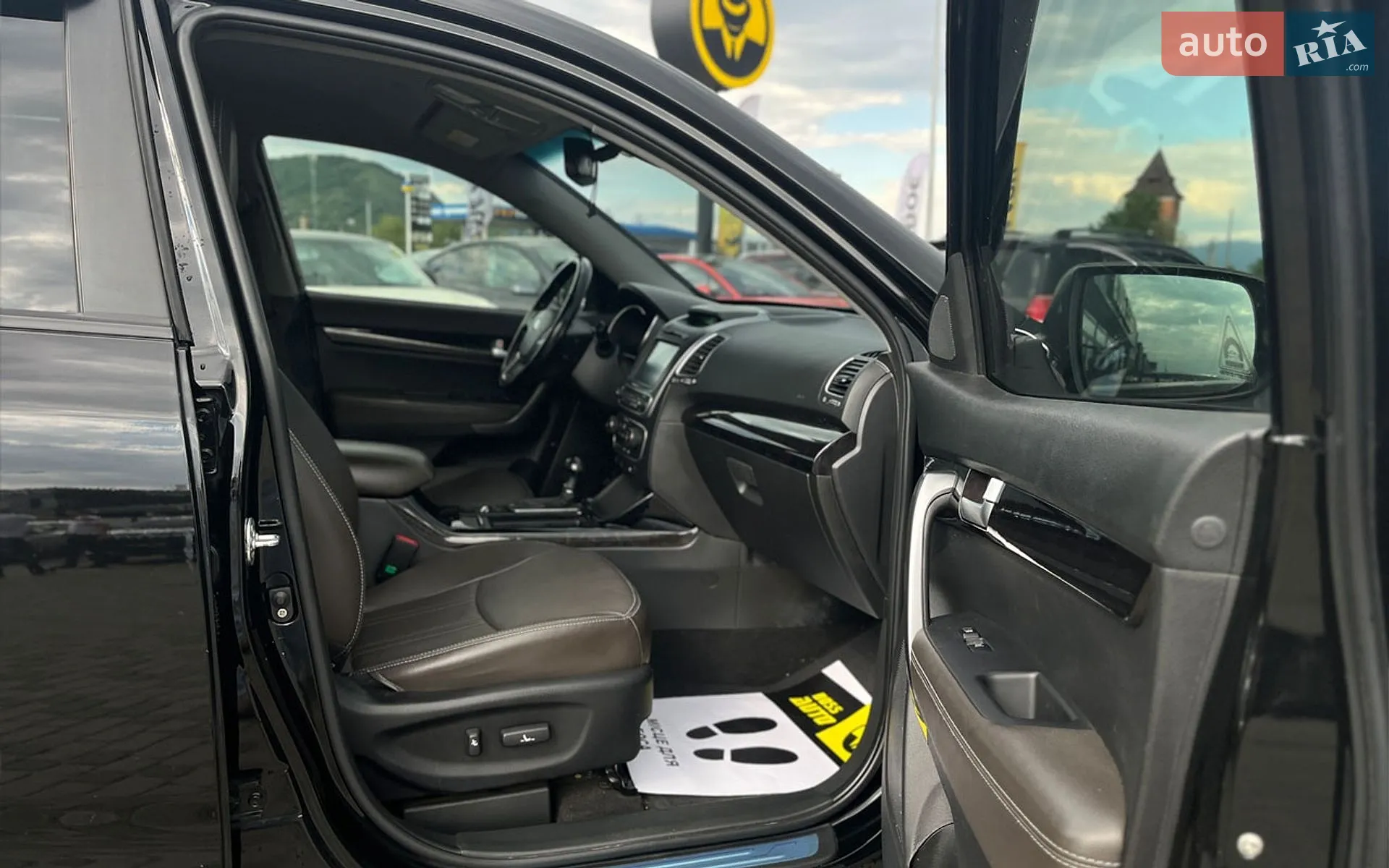 2014 Kia Sorento - мініатюра 25
