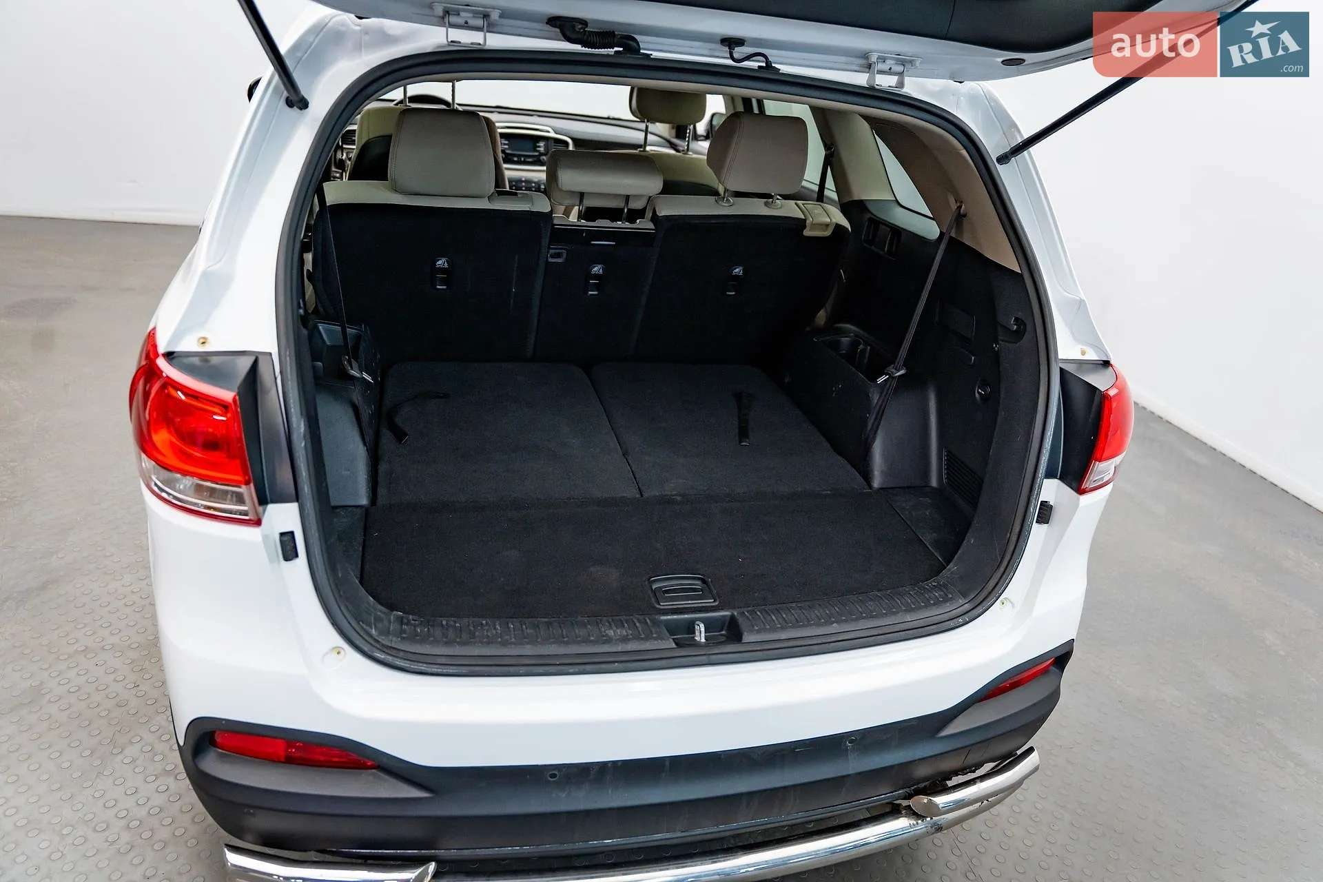 2015 Kia Sorento - мініатюра 7