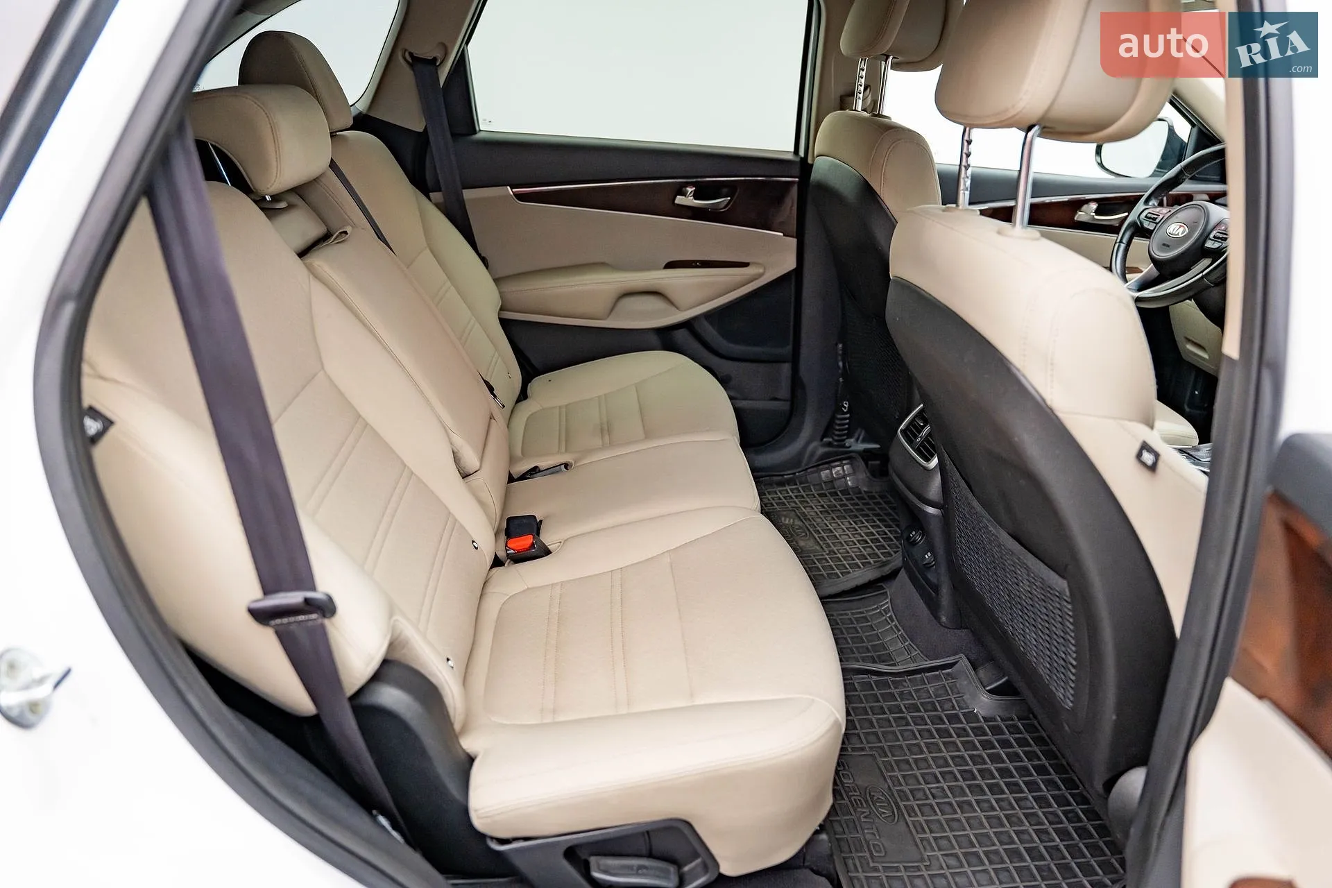 2015 Kia Sorento - мініатюра 24