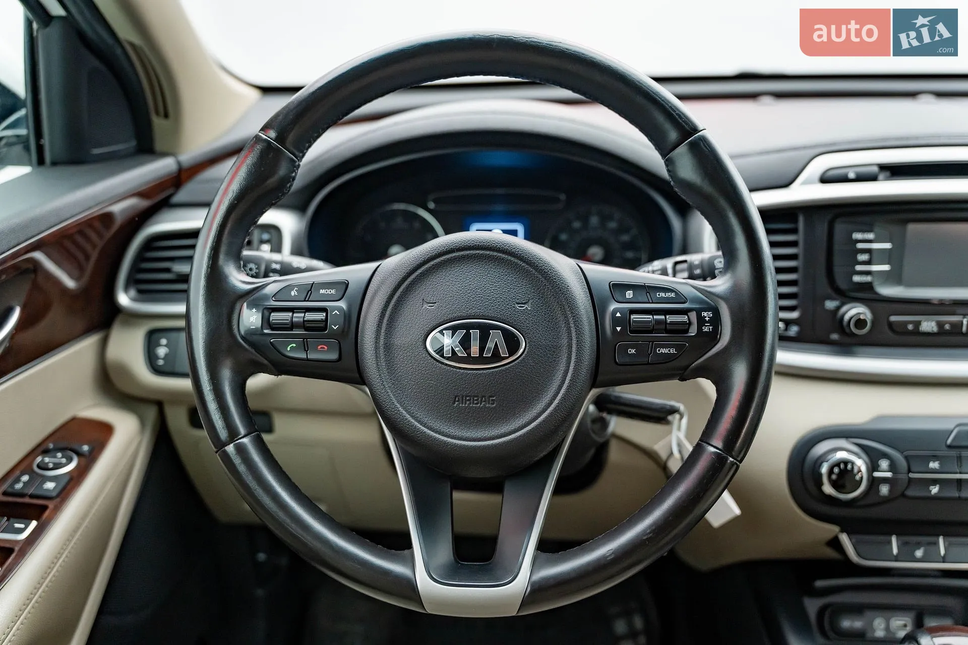 2015 Kia Sorento - мініатюра 15
