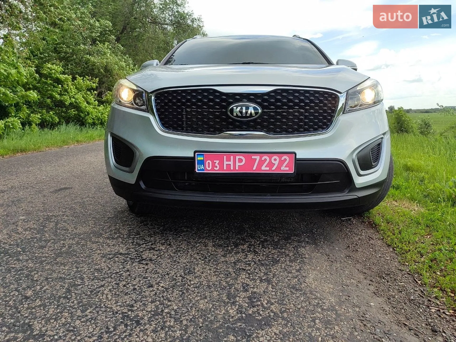 2016 Kia Sorento - мініатюра 63