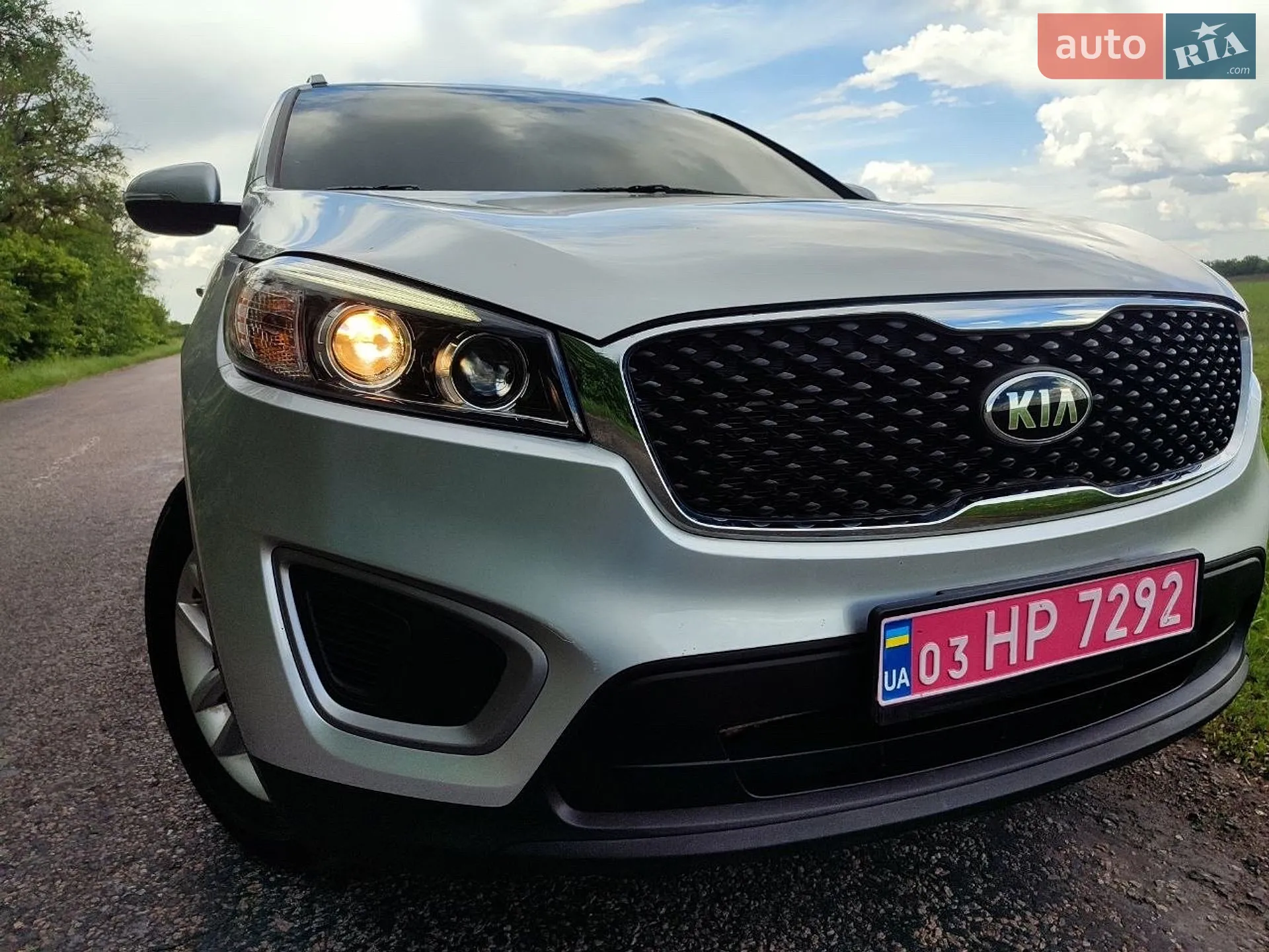2016 Kia Sorento - мініатюра 84