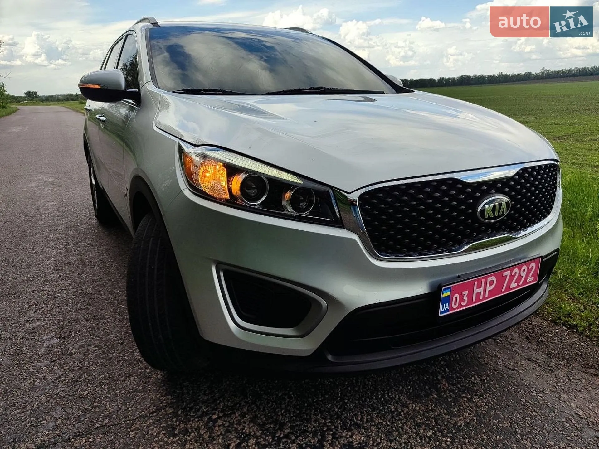 2016 Kia Sorento - мініатюра 68