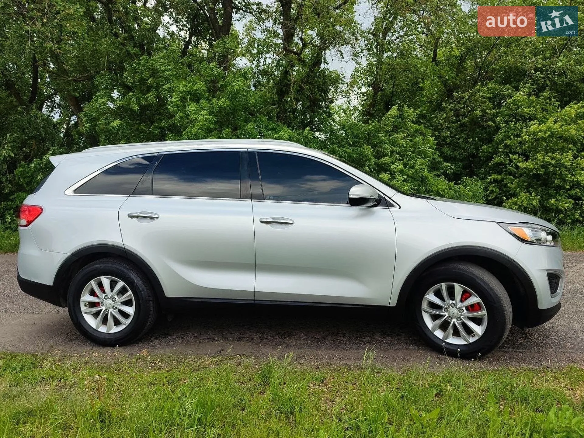 2016 Kia Sorento - мініатюра 21