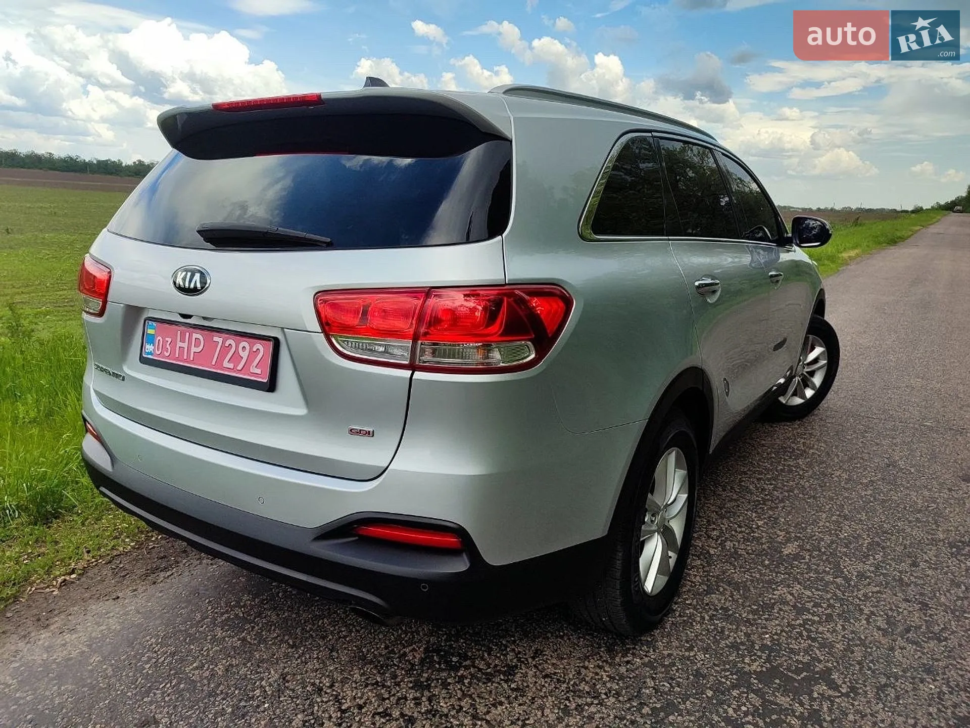 2016 Kia Sorento - мініатюра 50