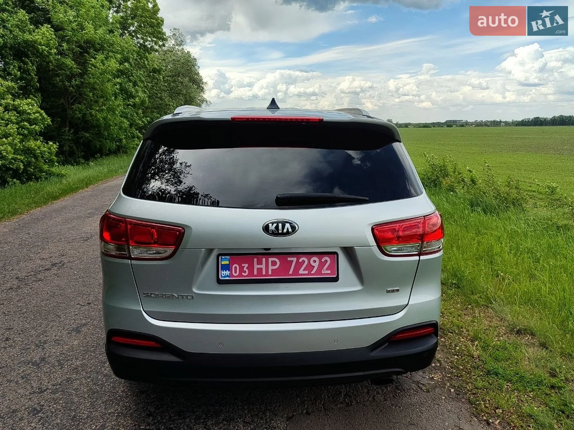 2016 Kia Sorento - мініатюра 62