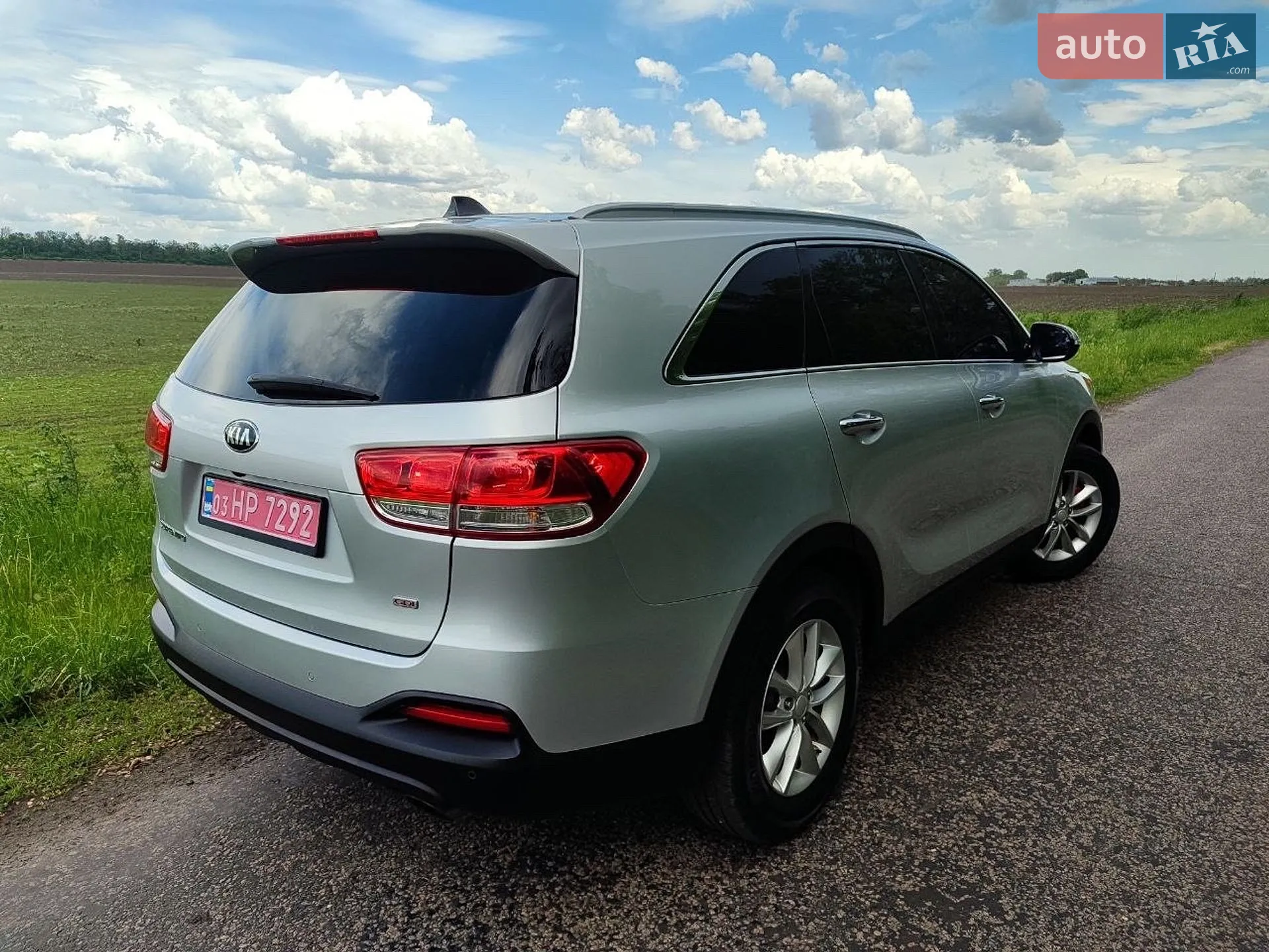 2016 Kia Sorento - мініатюра 52