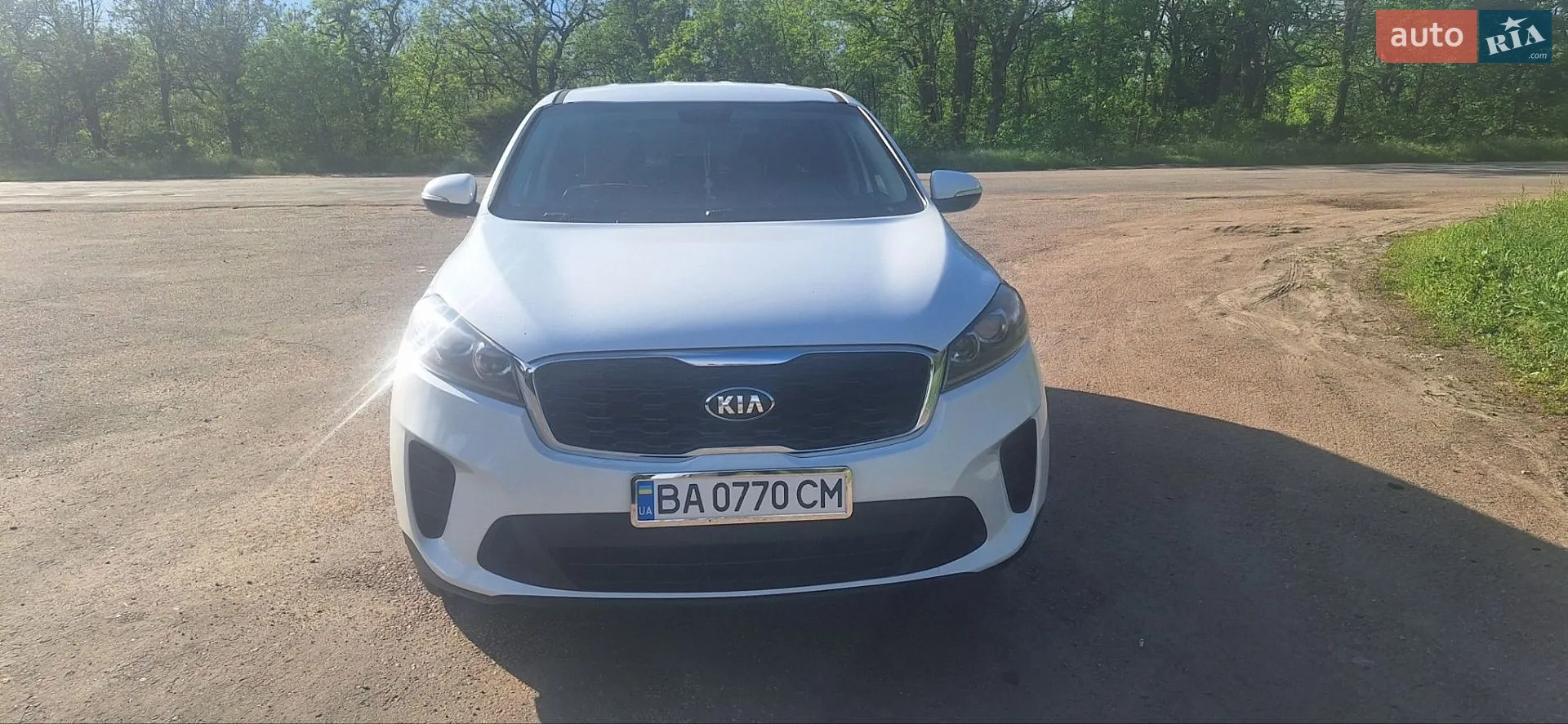 2019 Kia Sorento - фото 1