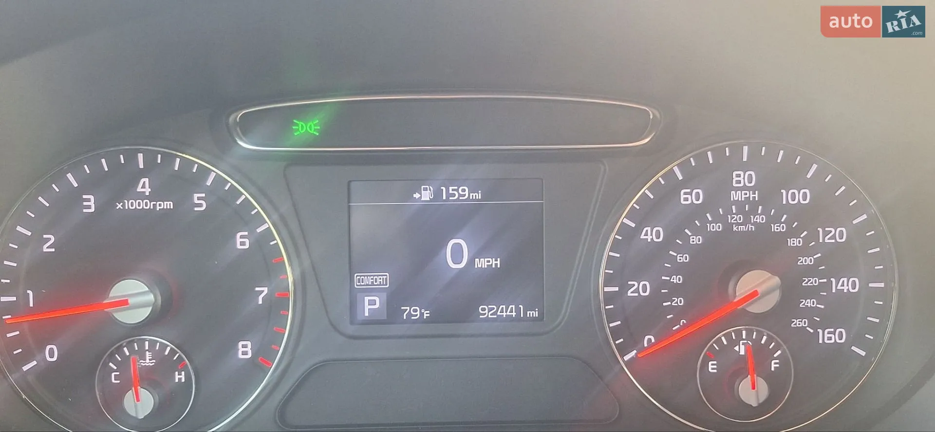 2019 Kia Sorento - мініатюра 7