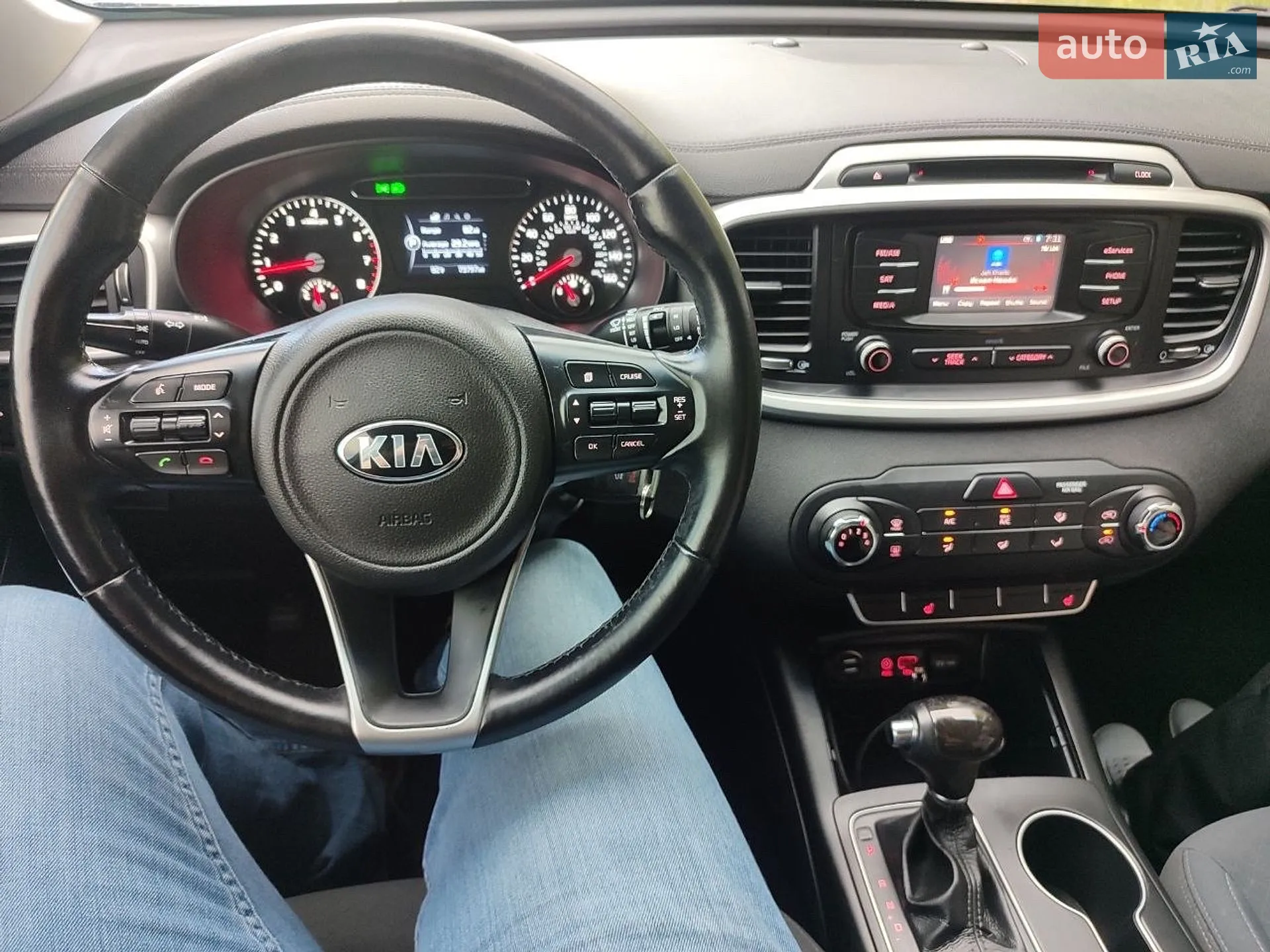 2016 Kia Sorento - мініатюра 75