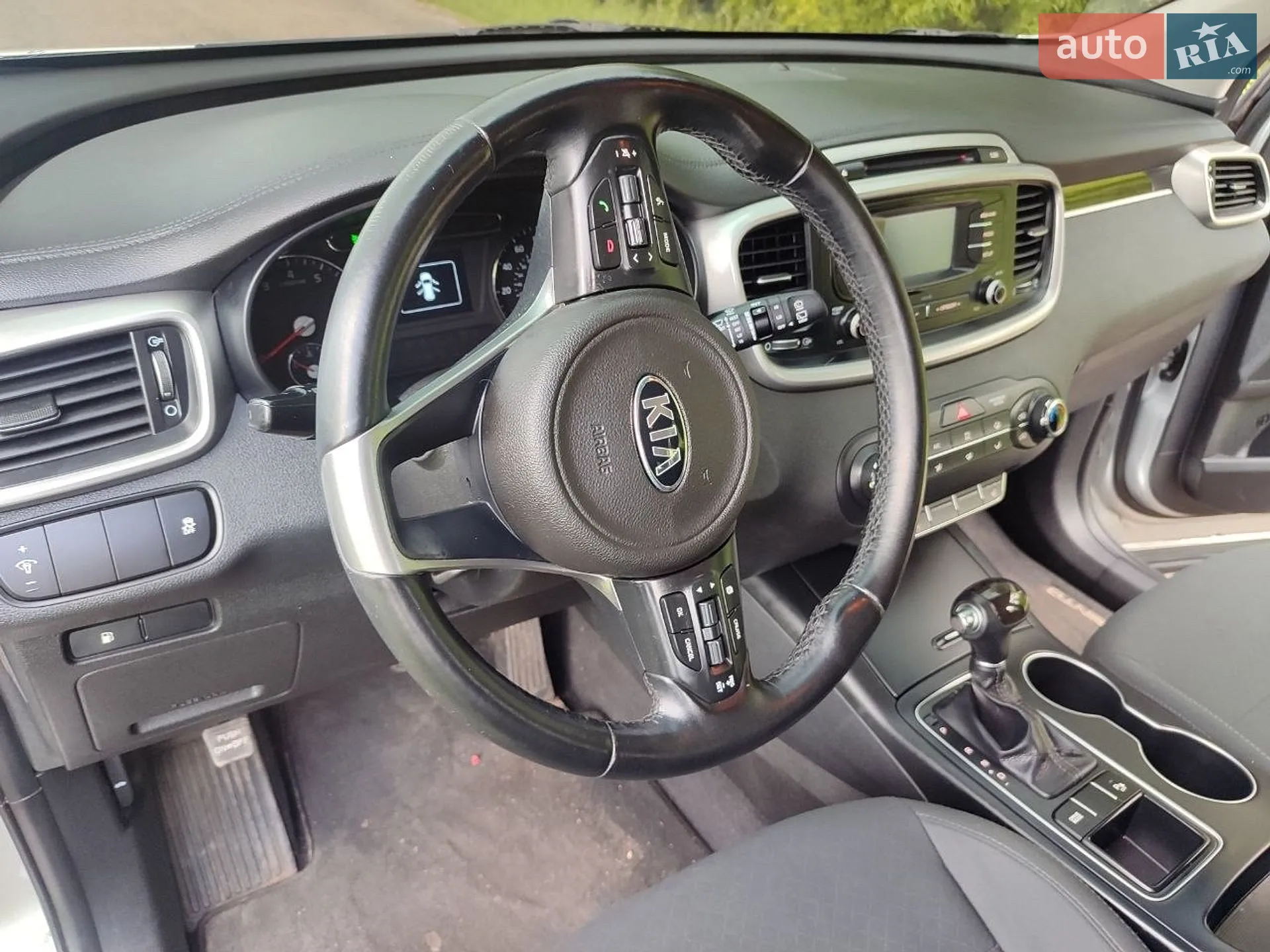2016 Kia Sorento - мініатюра 78