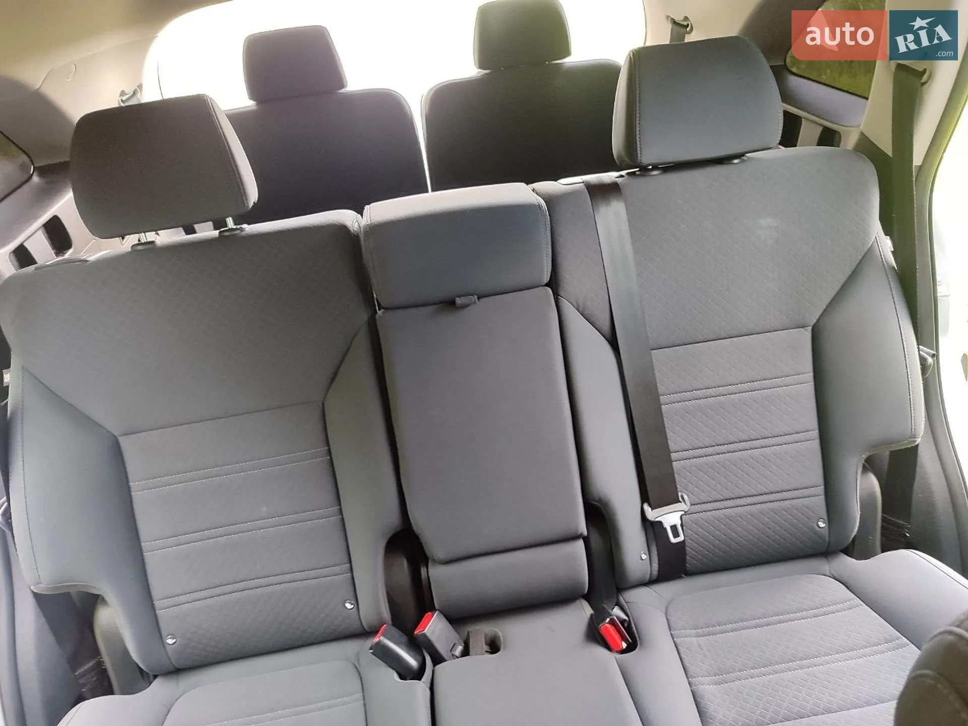 2016 Kia Sorento - мініатюра 80