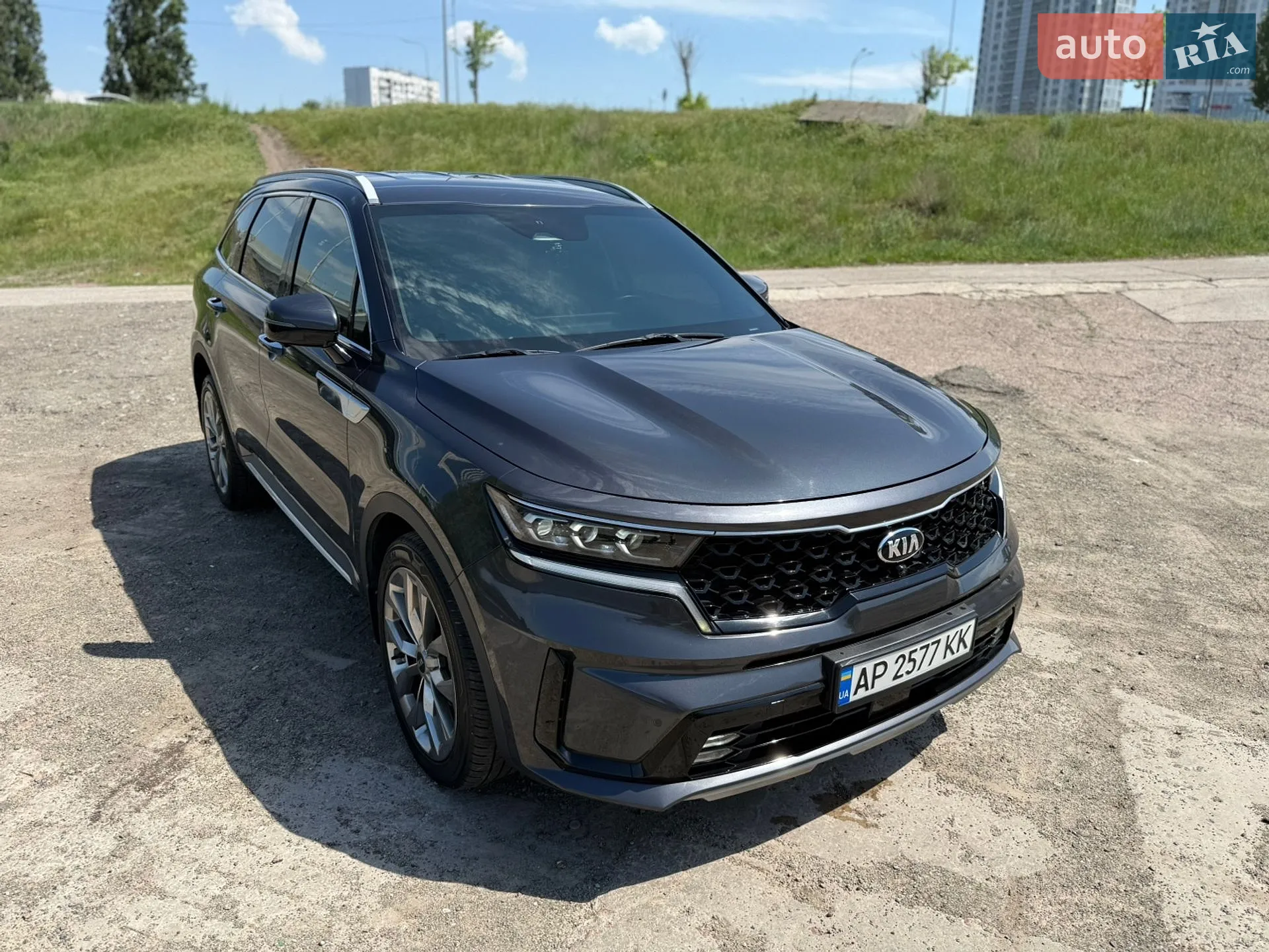 2020 Kia Sorento - мініатюра 13