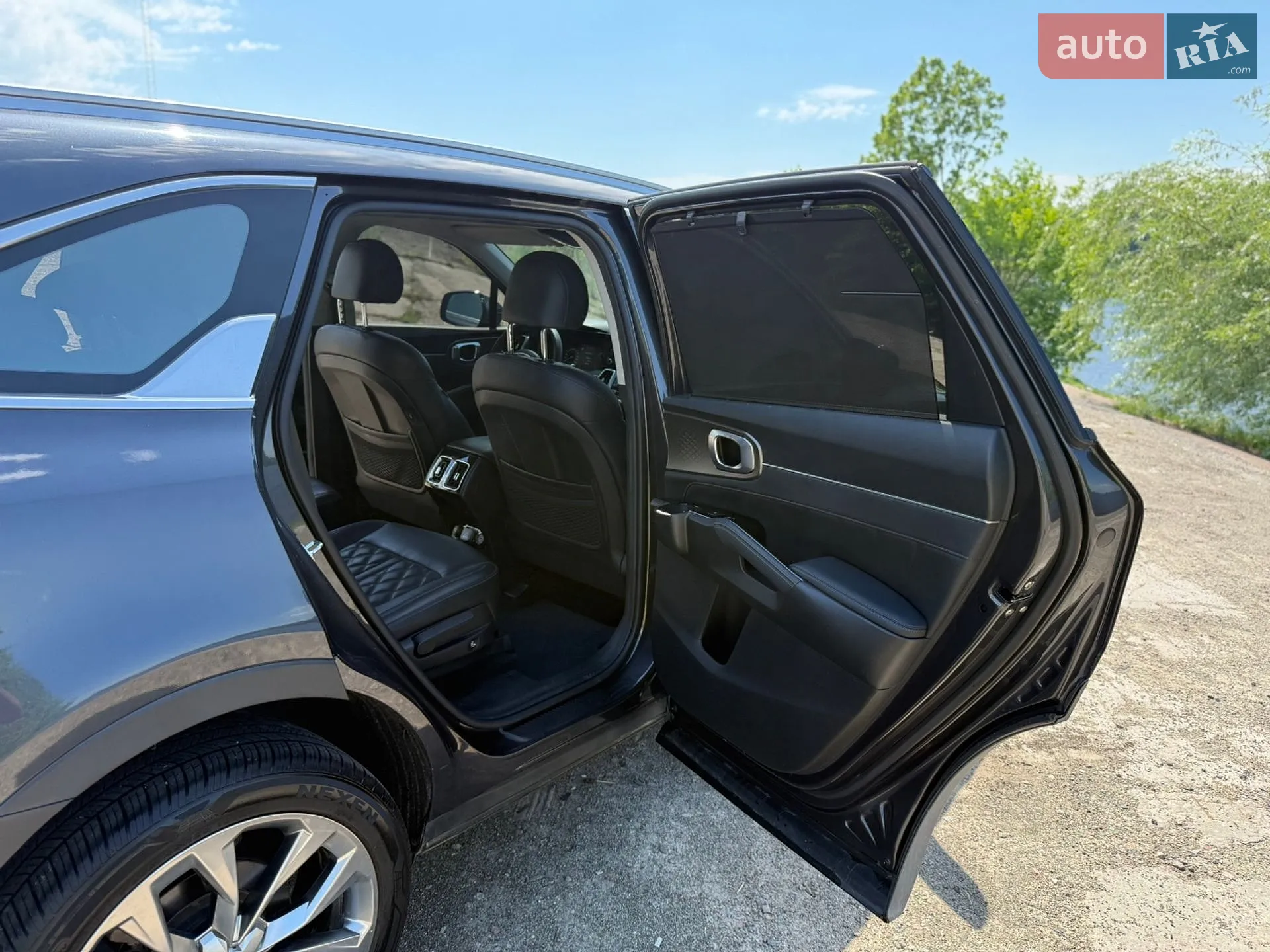 2020 Kia Sorento - мініатюра 24