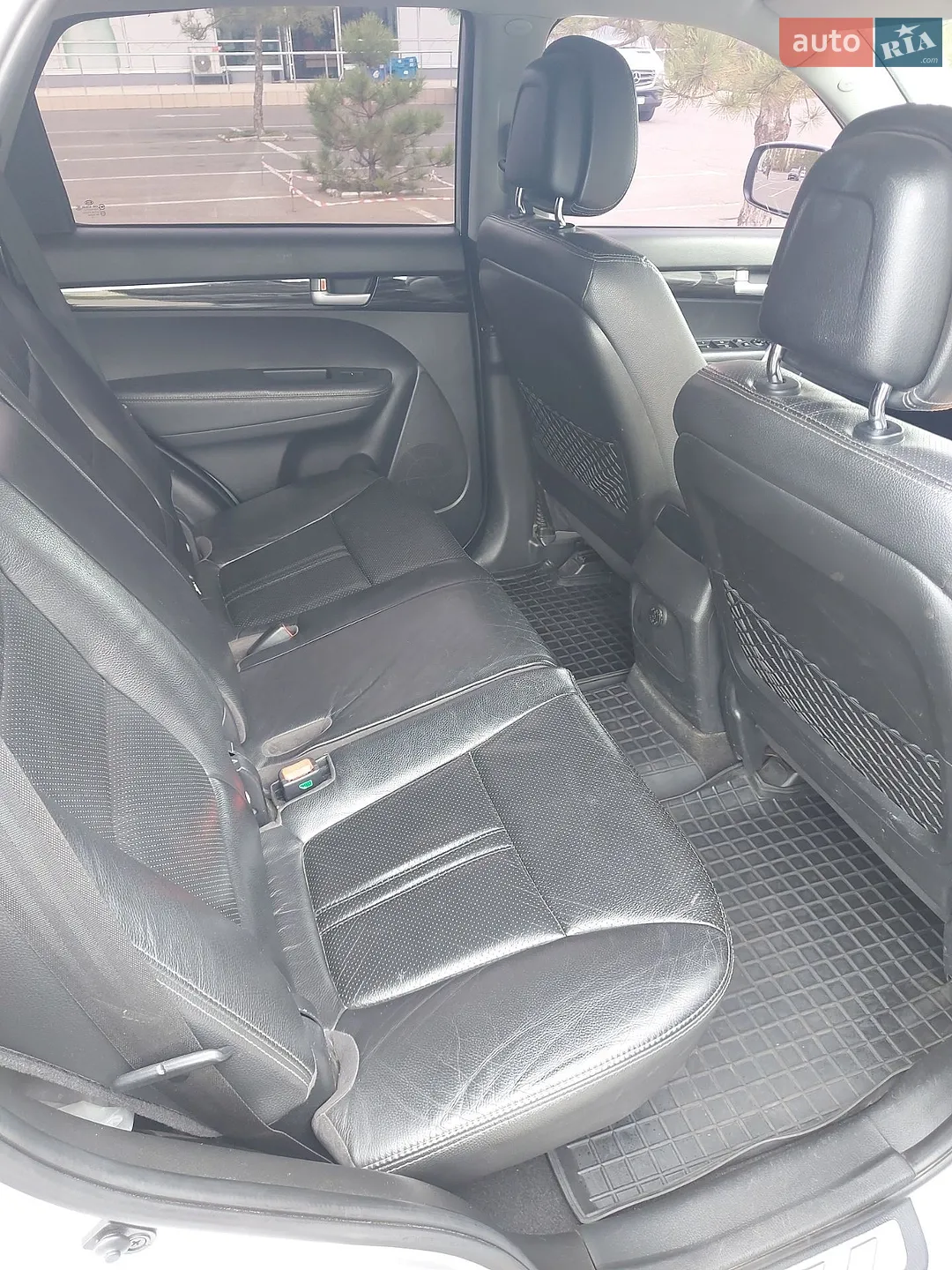 2010 Kia Sorento - мініатюра 3