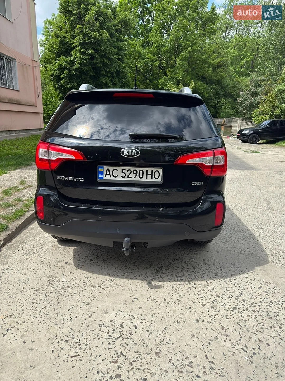 2013 Kia Sorento - мініатюра 6