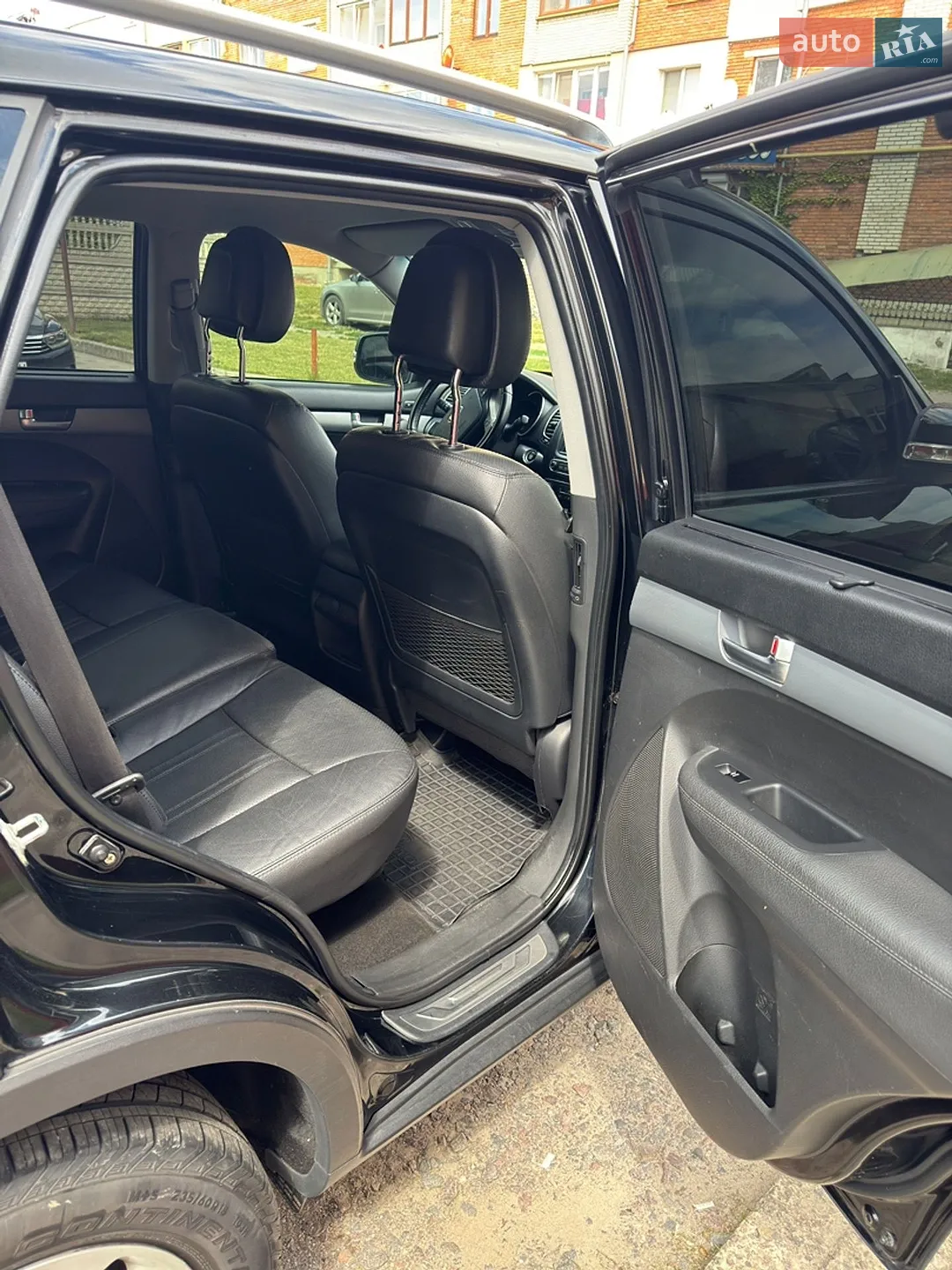 2013 Kia Sorento - мініатюра 8