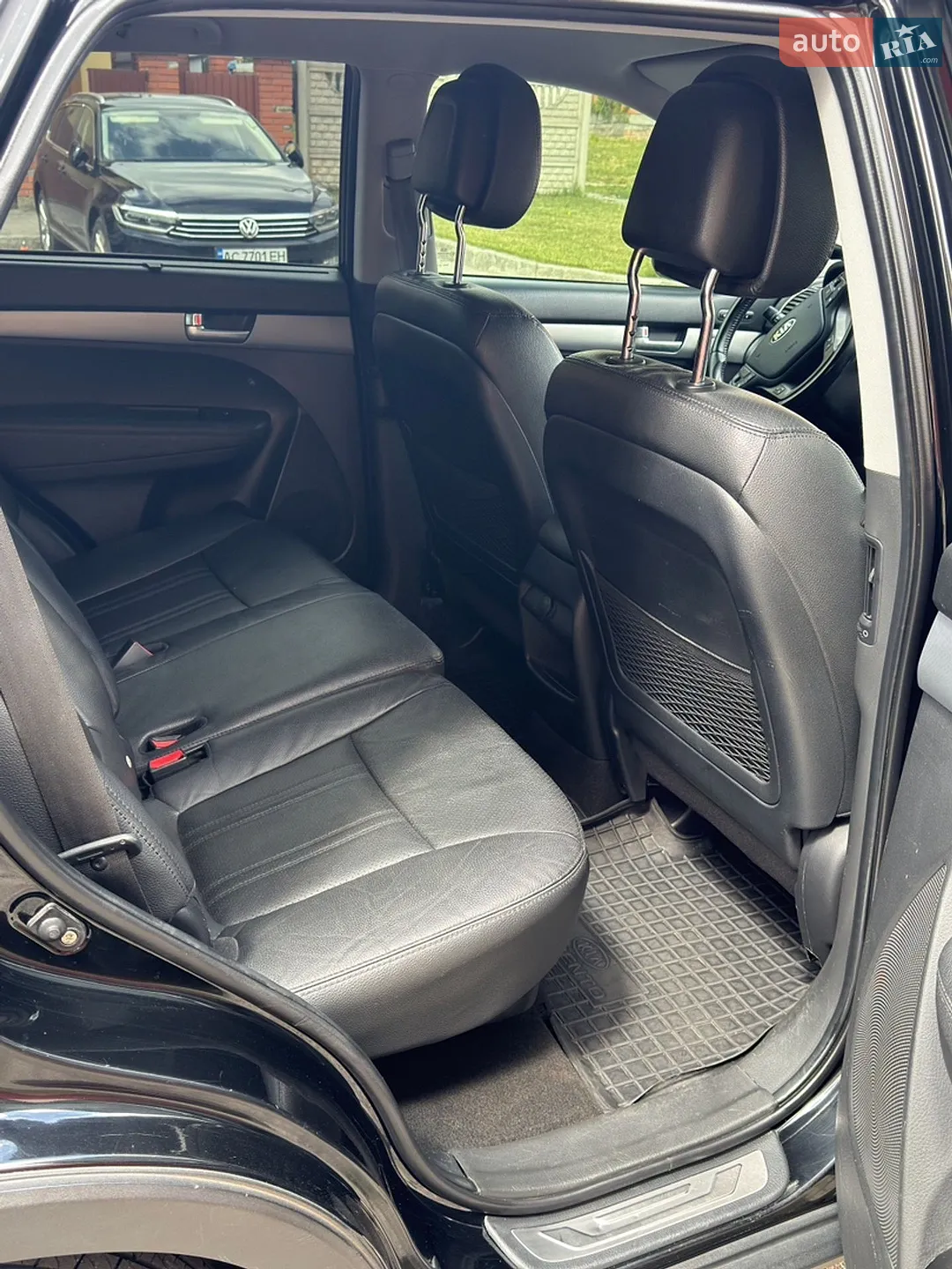 2013 Kia Sorento - мініатюра 12