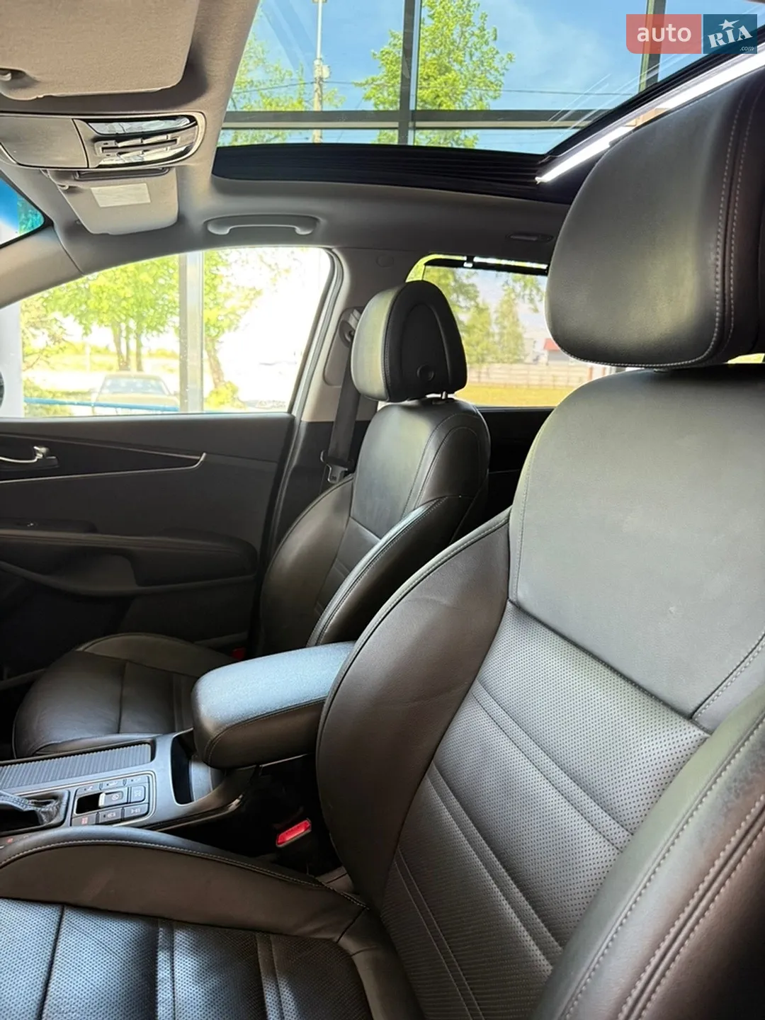 2016 Kia Sorento - мініатюра 12