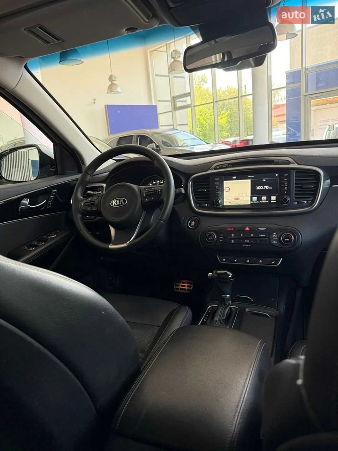 2016 Kia Sorento - мініатюра 17