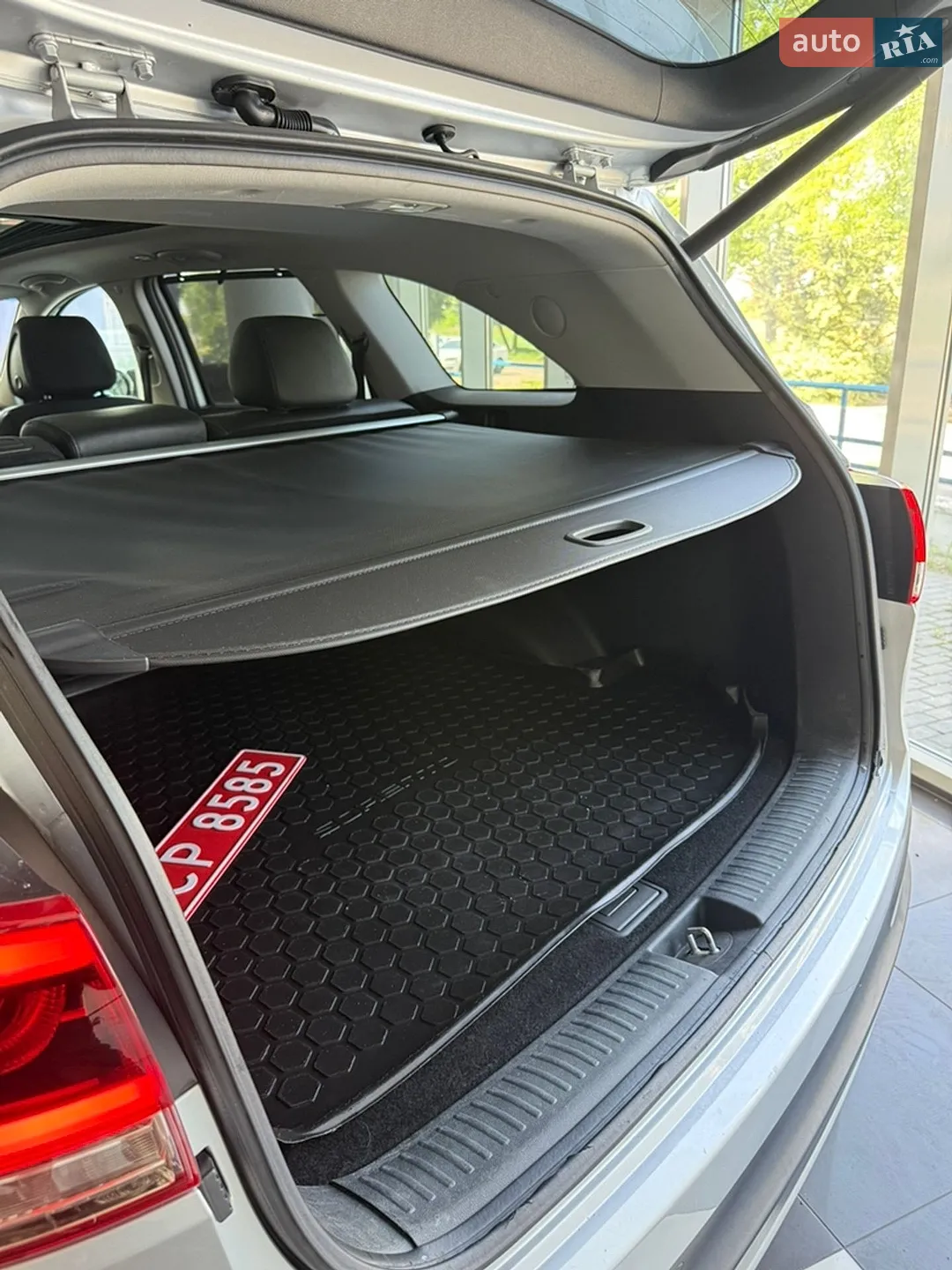 2016 Kia Sorento - мініатюра 23