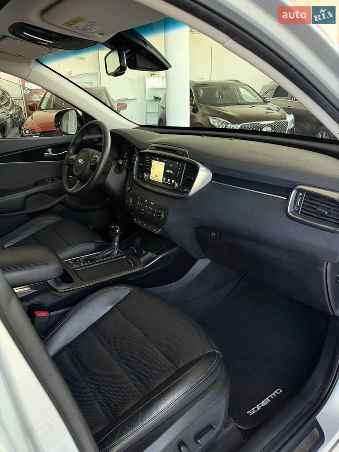 2016 Kia Sorento - мініатюра 27