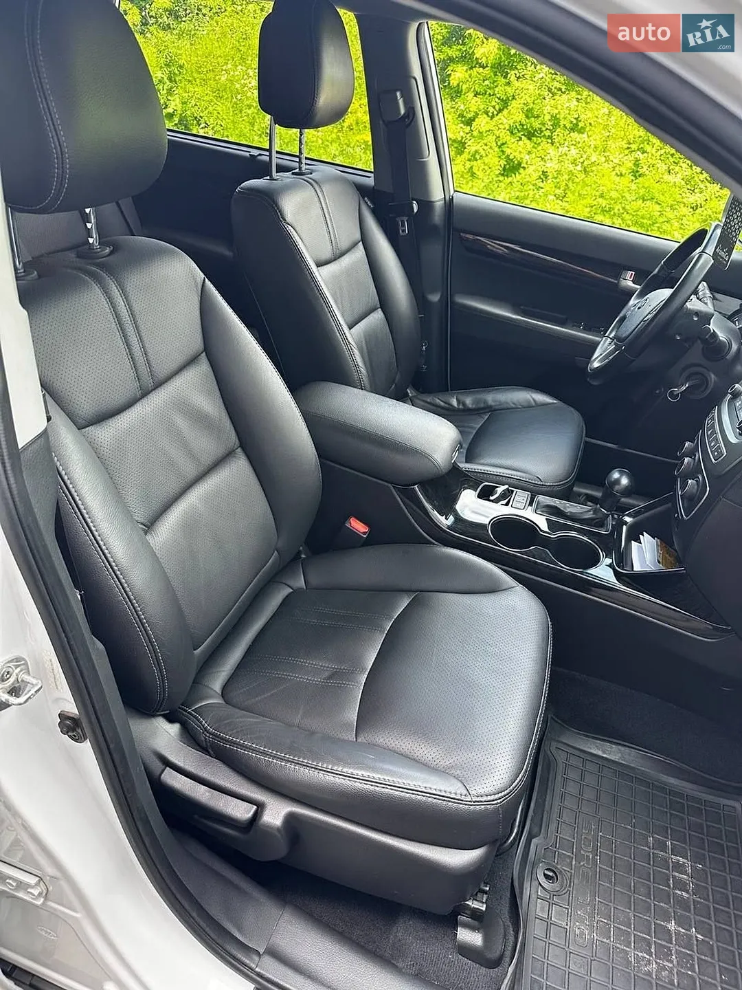 2014 Kia Sorento - мініатюра 8