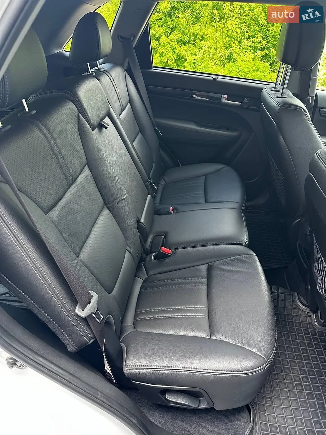 2014 Kia Sorento - мініатюра 21