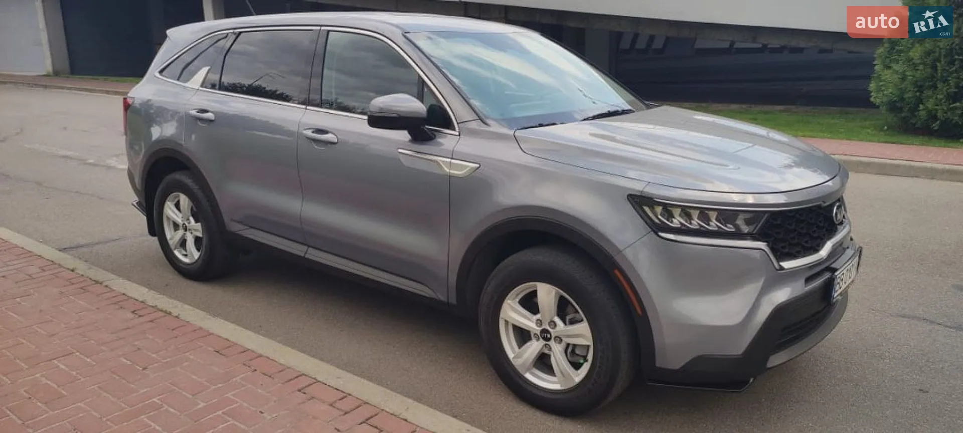 2021 Kia Sorento - мініатюра 5